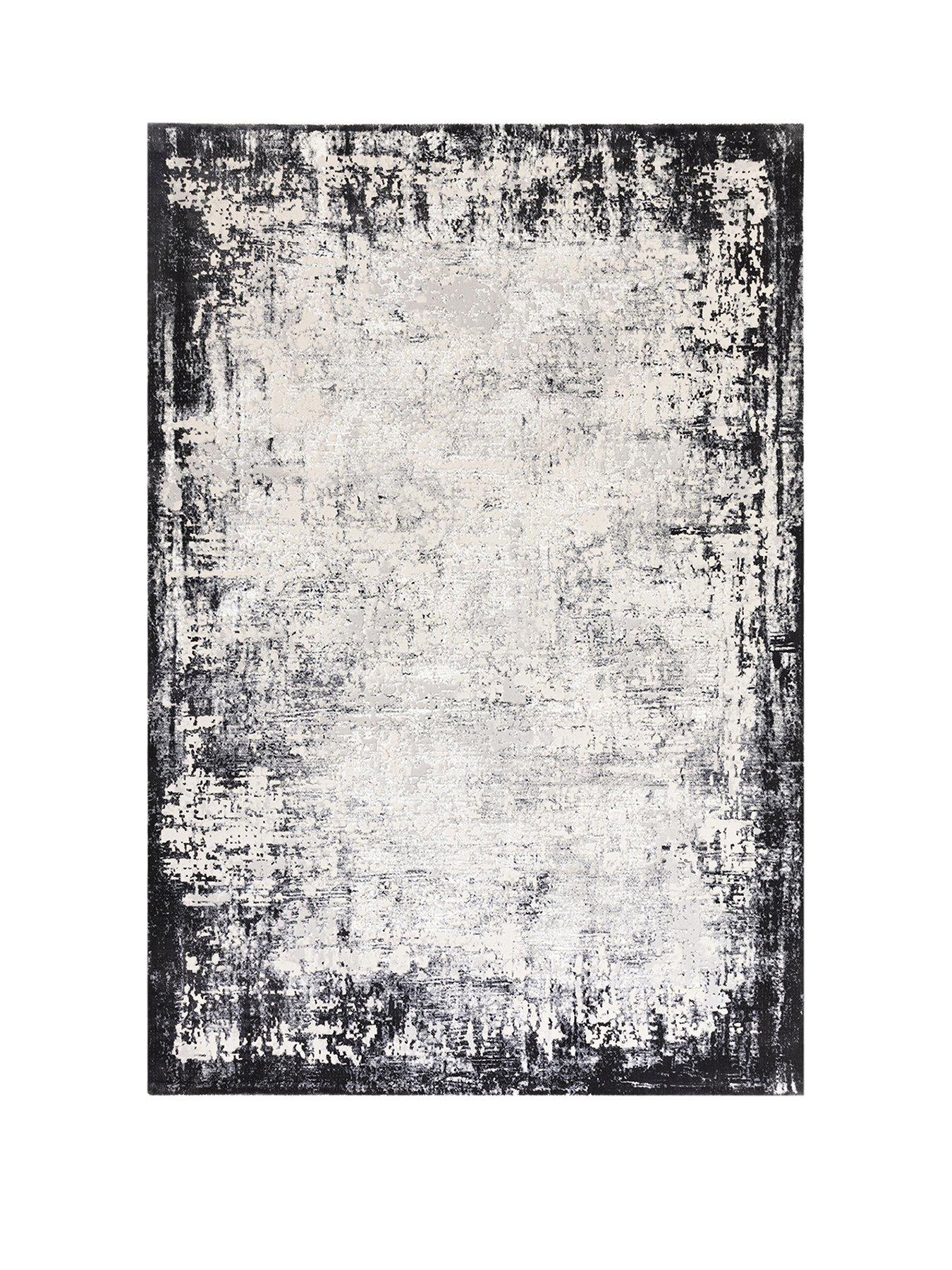 Image 2 of 6 of Asiatic Kuza Border Rug