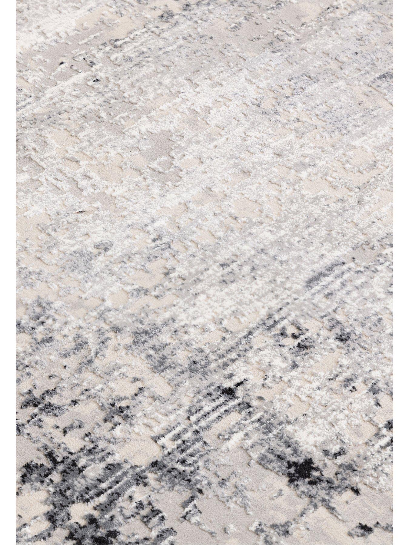 Image 3 of 6 of Asiatic Kuza Border Rug