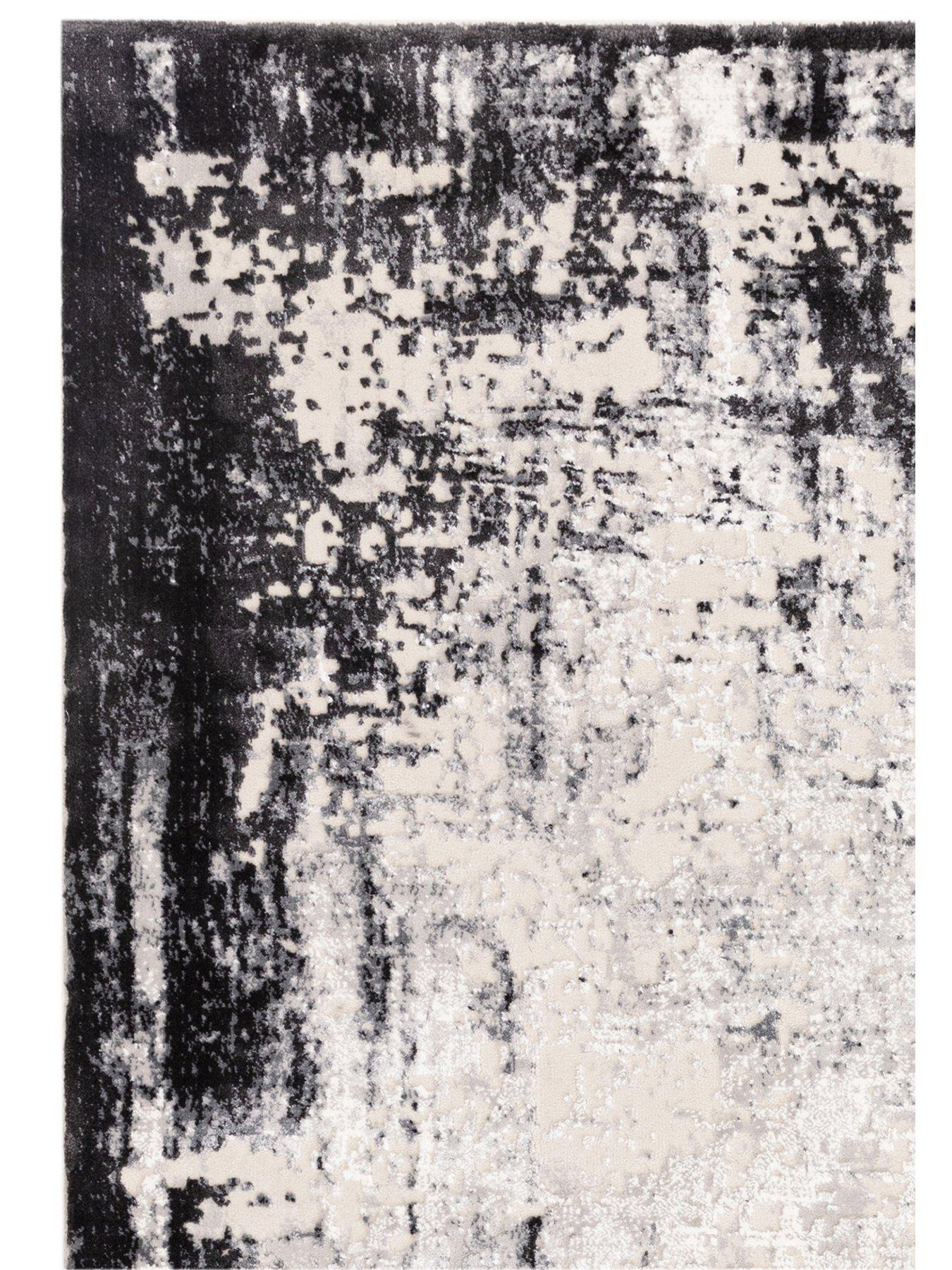 Image 5 of 6 of Asiatic Kuza Border Rug