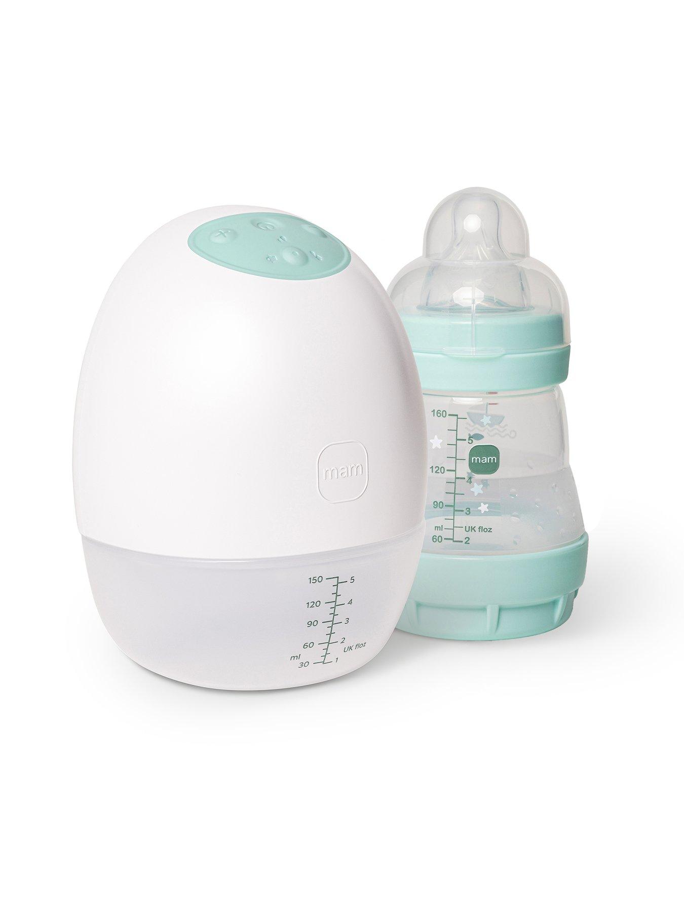 Always wanted the double wearable Breastpump from tommee Tippee