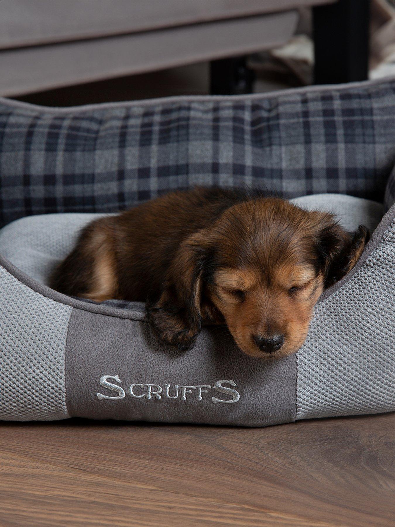 Scruffs Highland Box Bed L very