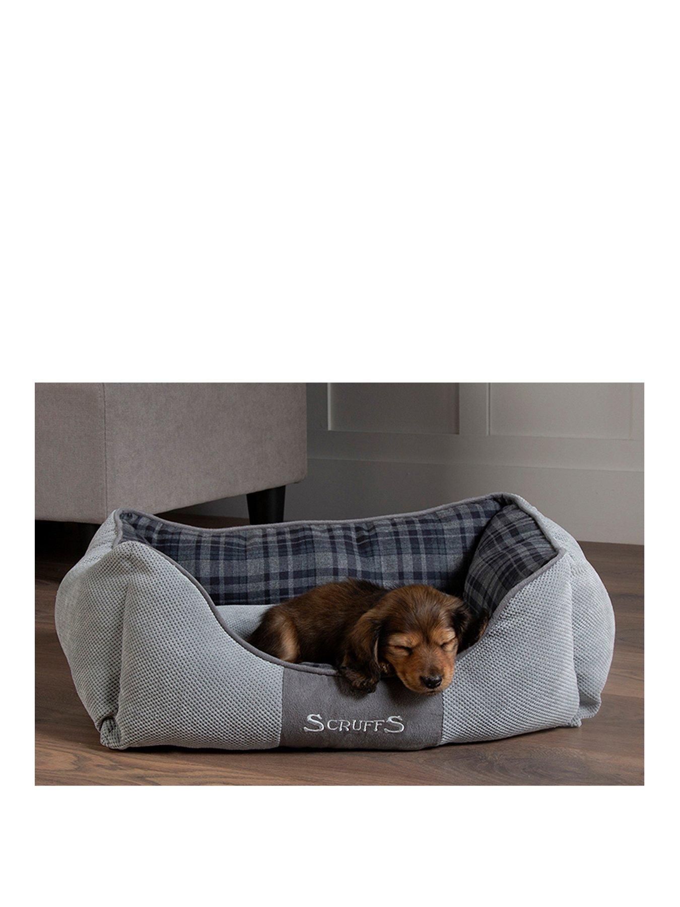 Scruffs highland box bed discount
