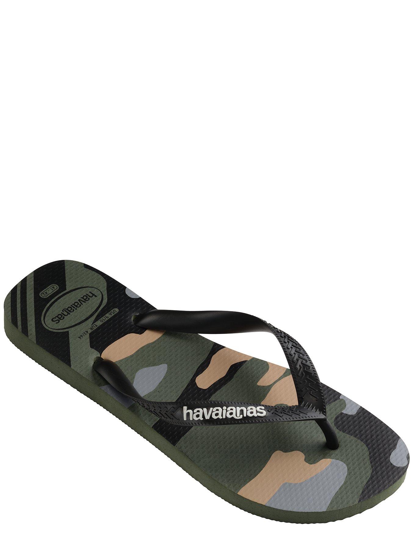 HAVAIANAS Top Green main image 0