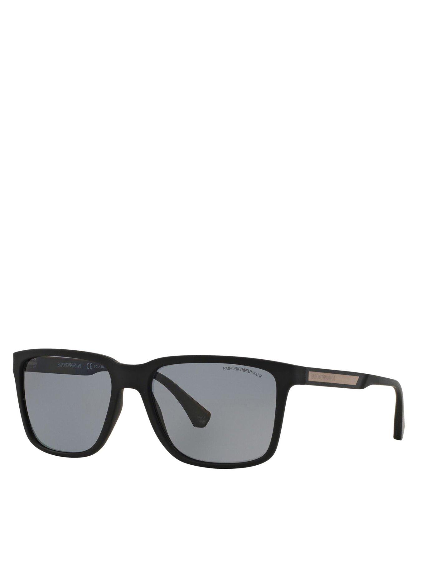 emporio-armani-0ea4047-square-sunglasses