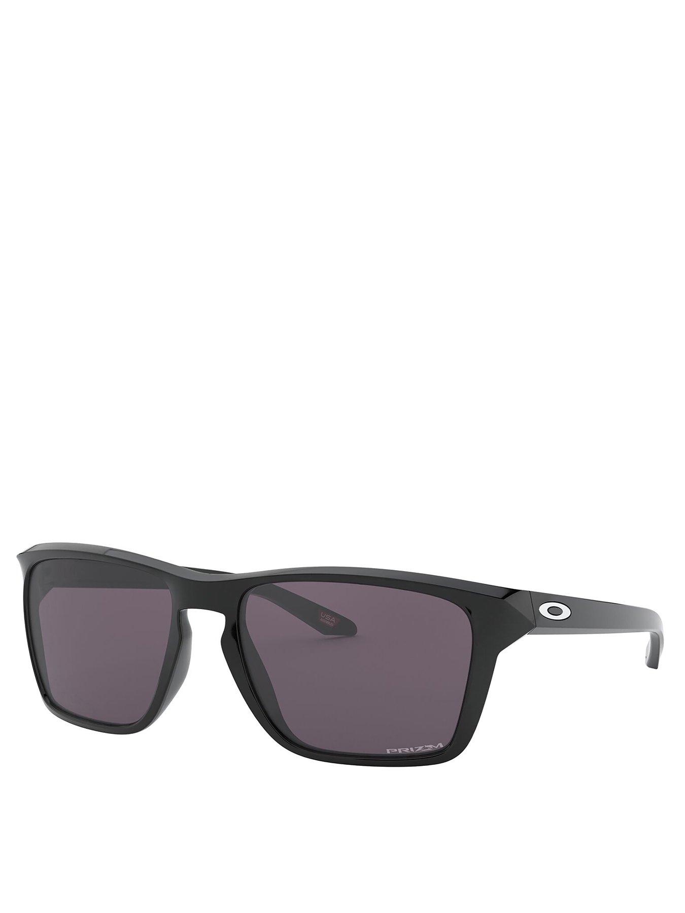 undefined Sylas Rectangle Sunglasses