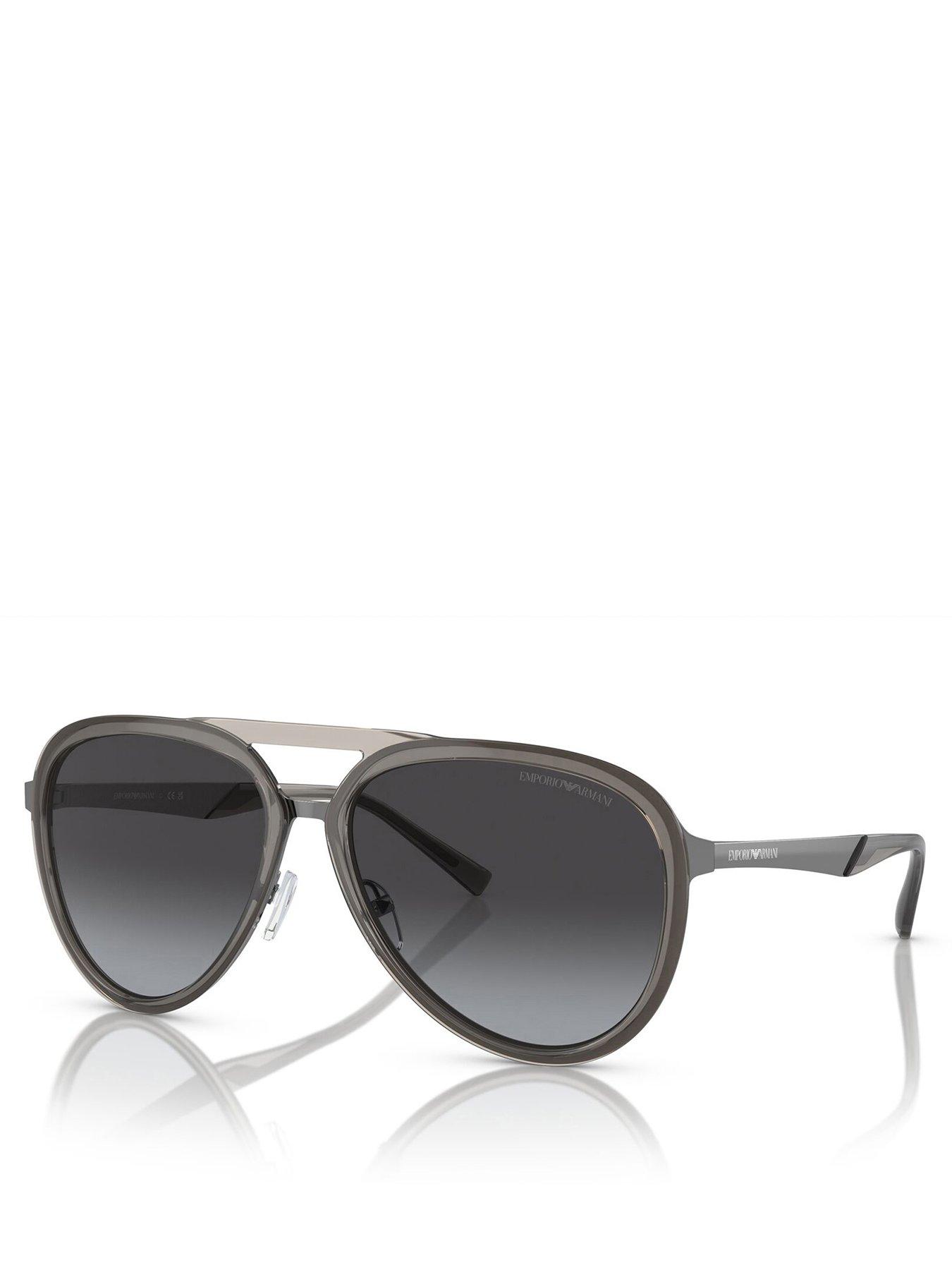 Emporio shop armani aviators