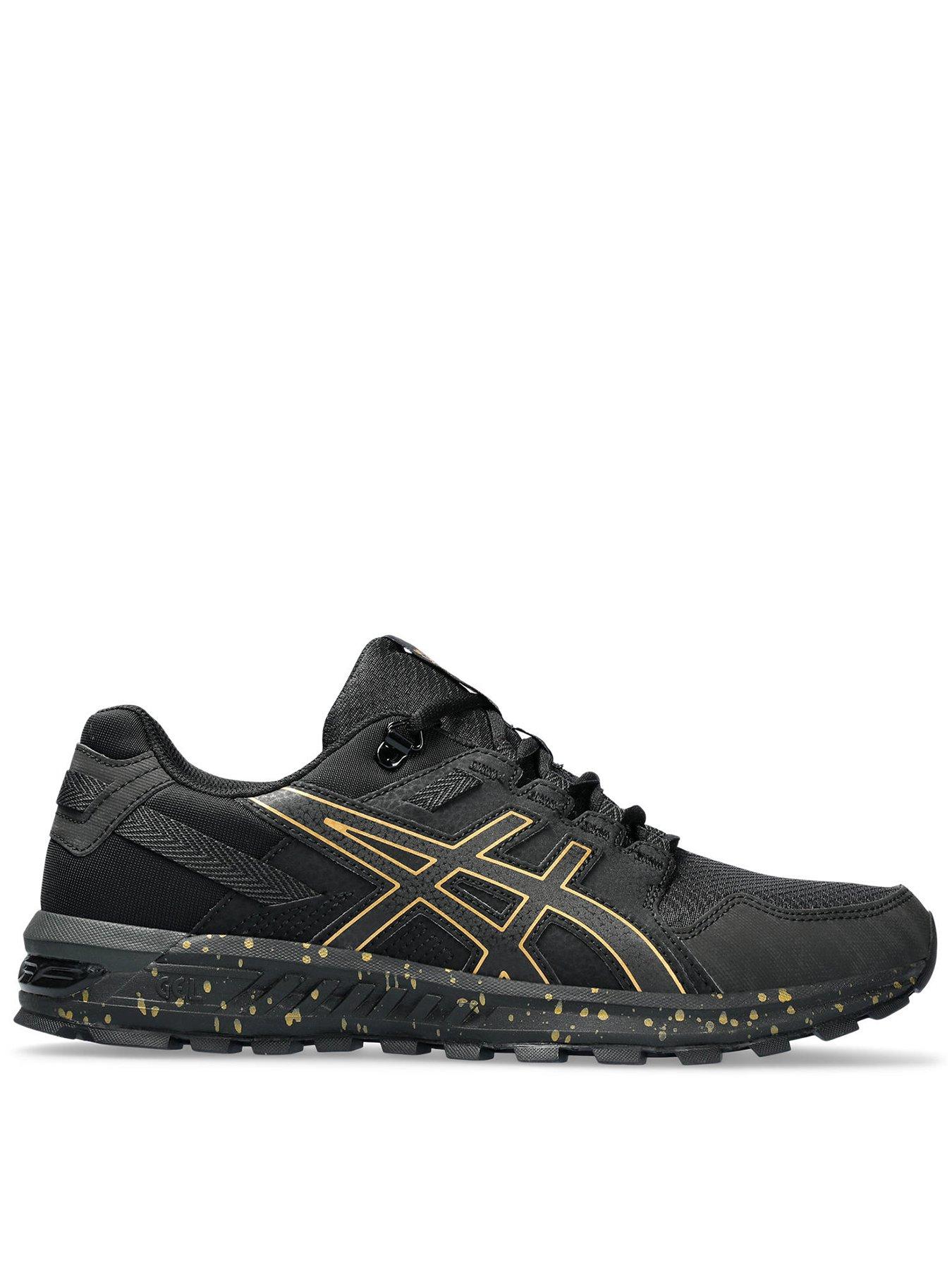 asics-mens-gel-citrek-trainers-blackgold