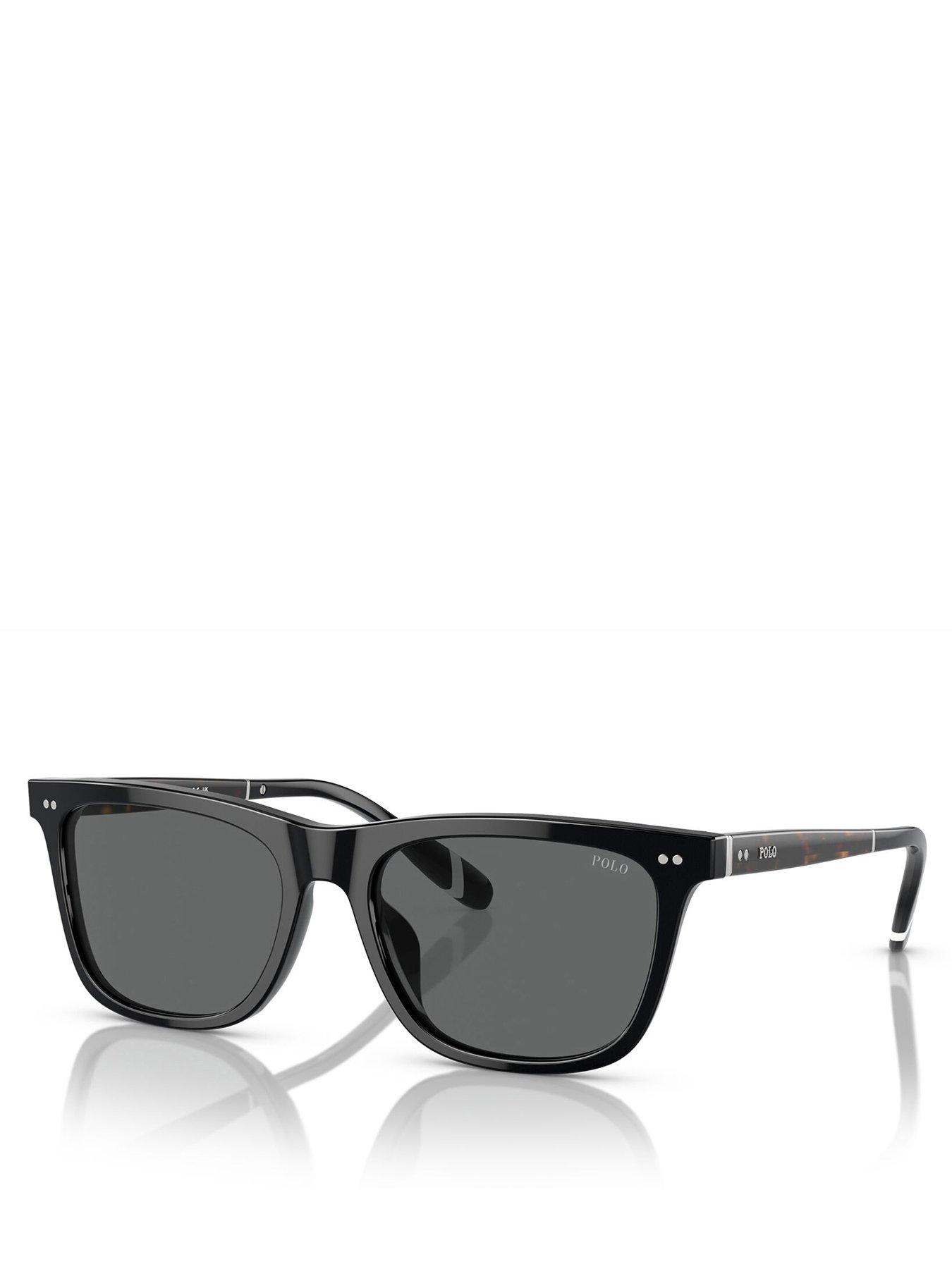 Polo Ralph Lauren Square Sunglasses