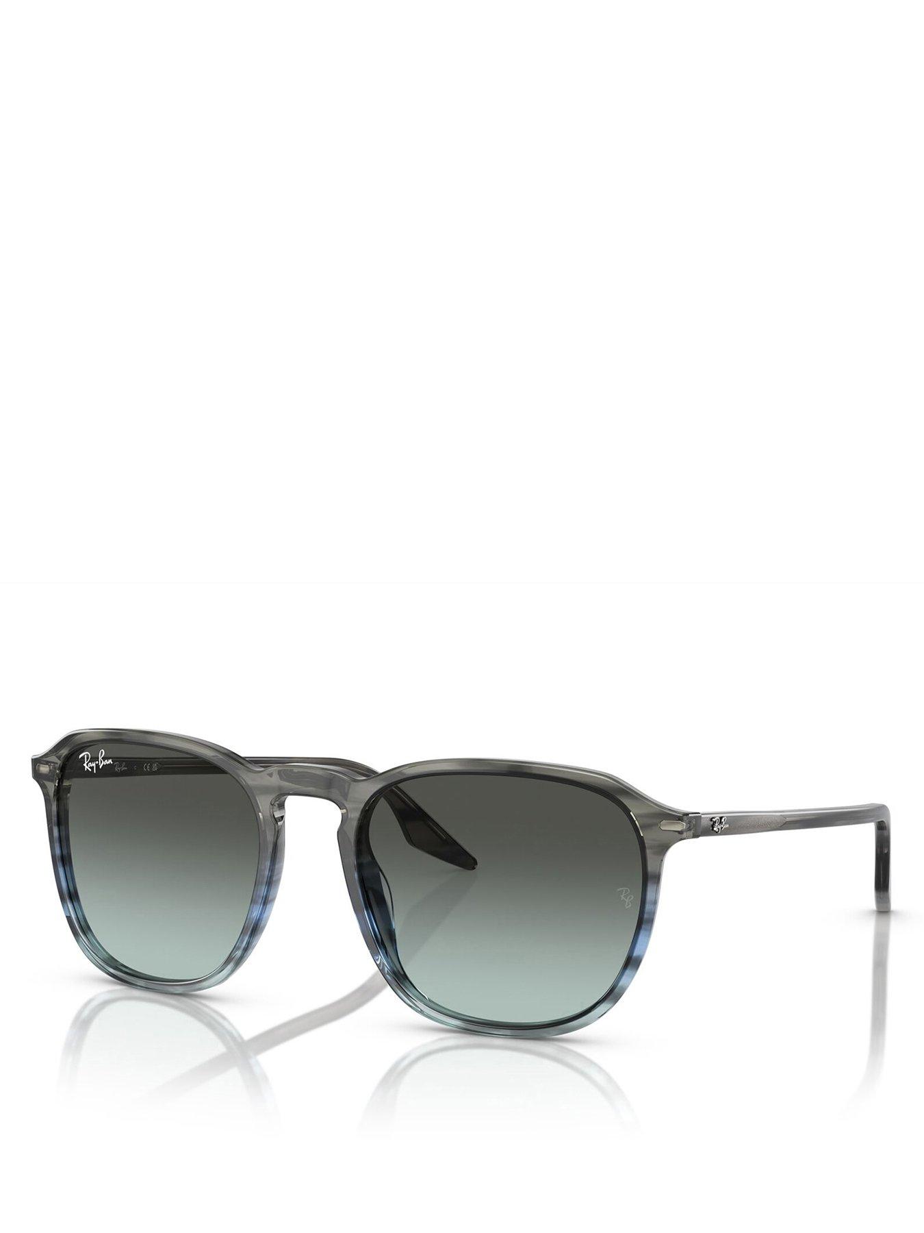 undefined 0RB2203 Square Sunglasses