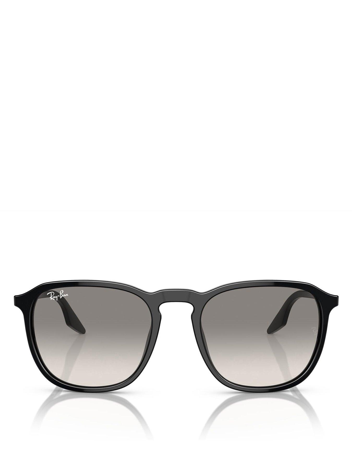 Image 3 of 3 of Ray-Ban 0RB2203 Square Sunglasses