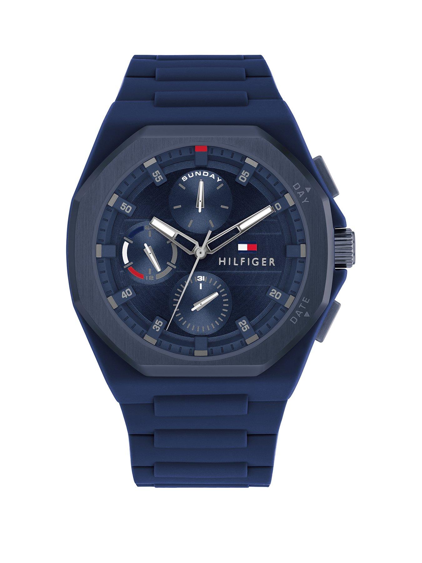 Tommy hilfiger discount mens watches uk