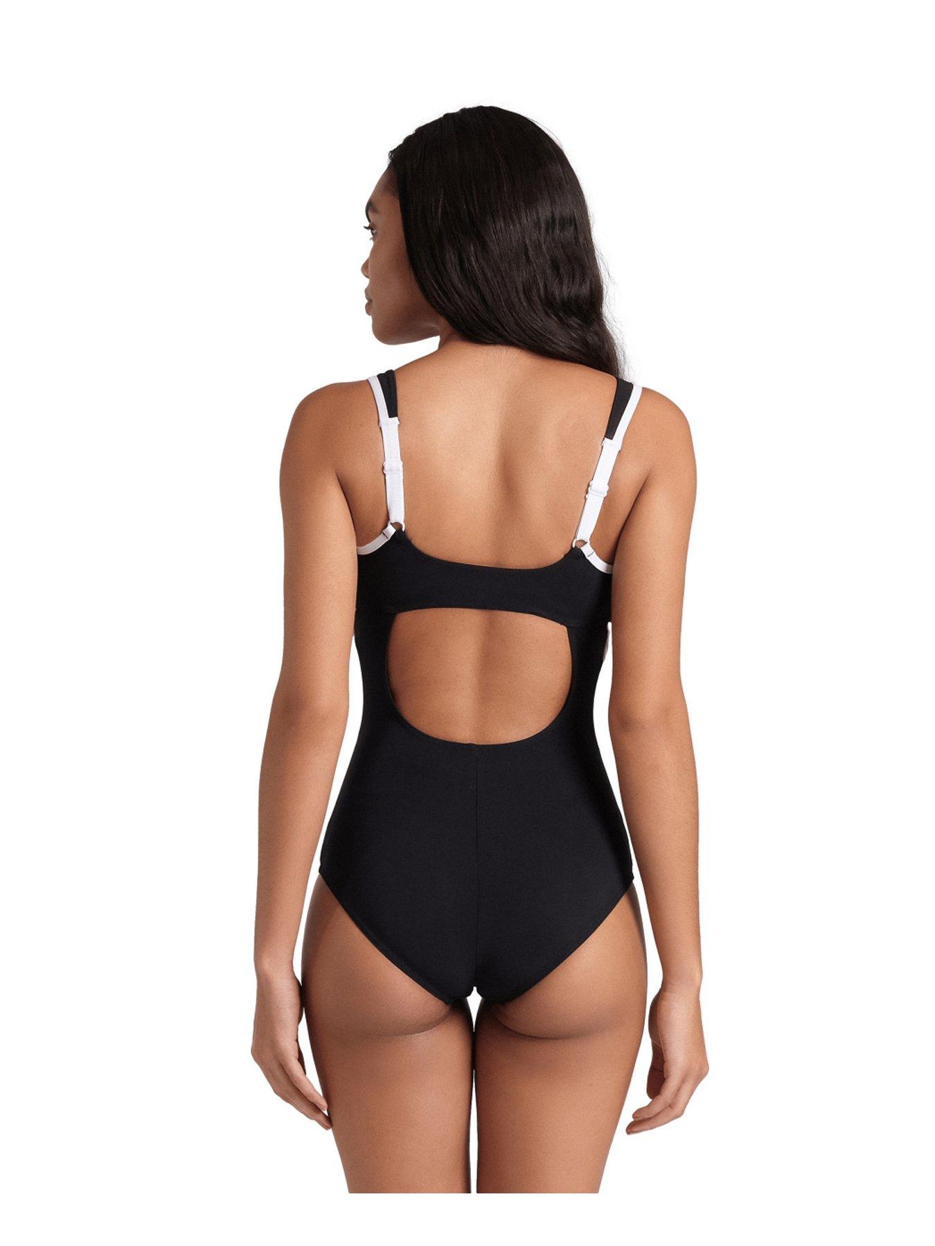Shapewear swimsuit uk 2025