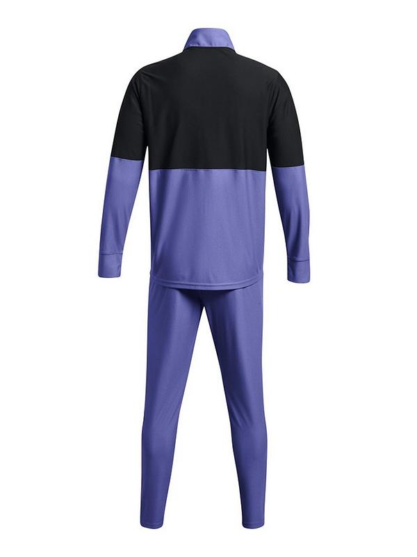 UNDER ARMOUR Mens Challenger Tracksuit -starlight | Very.co.uk