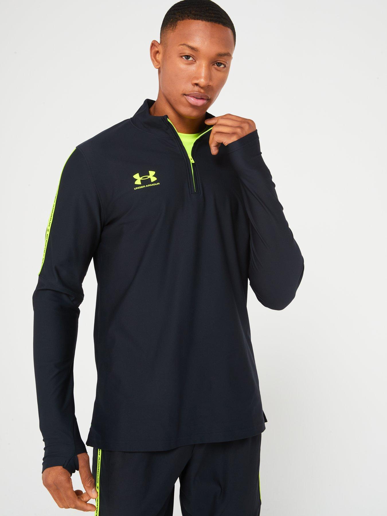 Men's UA Challenger Pro ¼ Zip