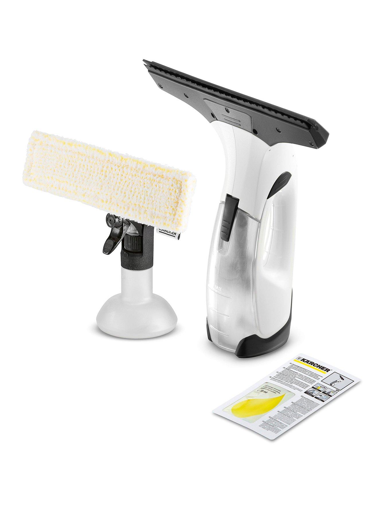 Product photograph of Karcher Wv 2 Plus Window Vac from very.co.uk