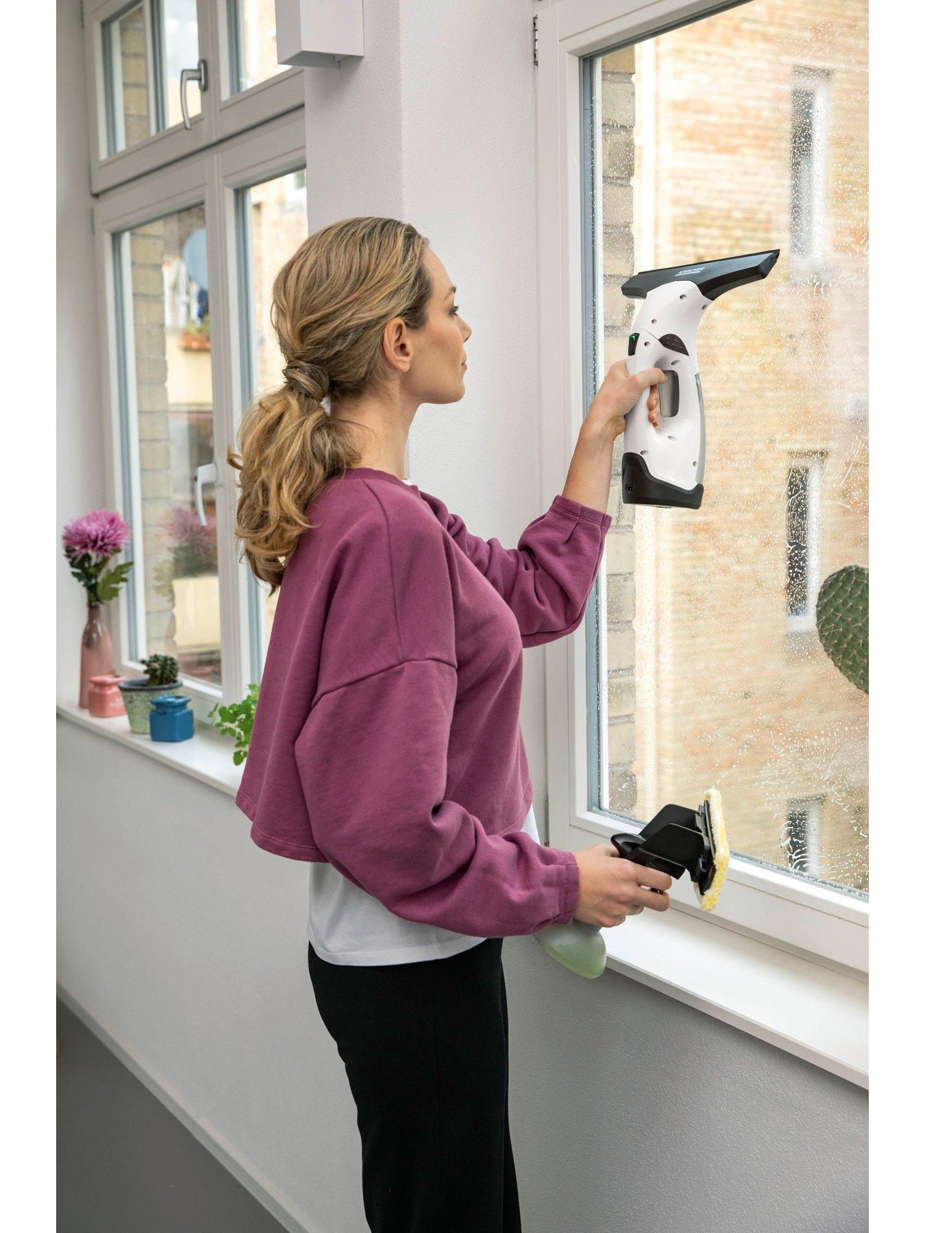 Image 3 of 8 of Karcher WV 2 Plus Window Vac