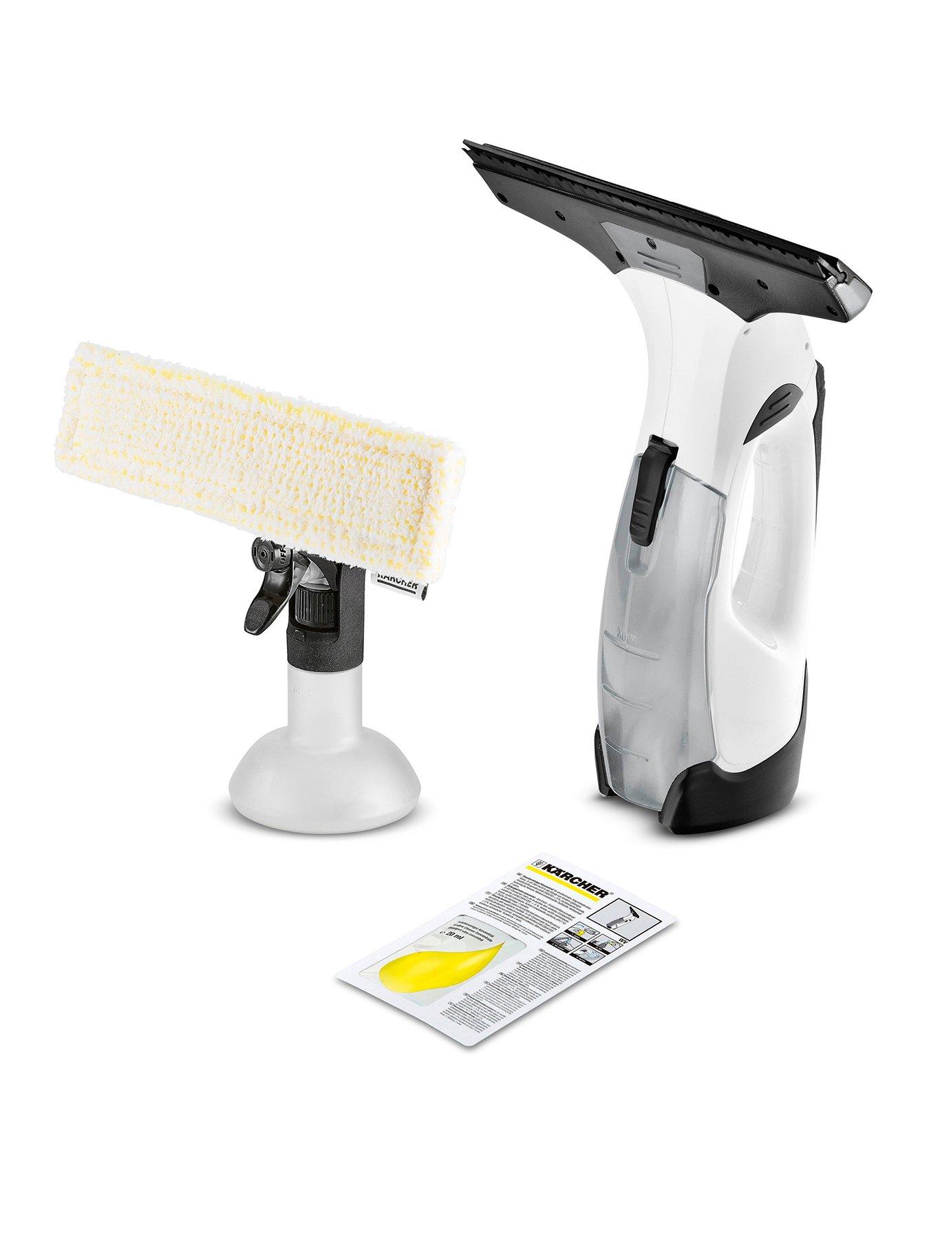 undefined WV 5 Plus Window Vac