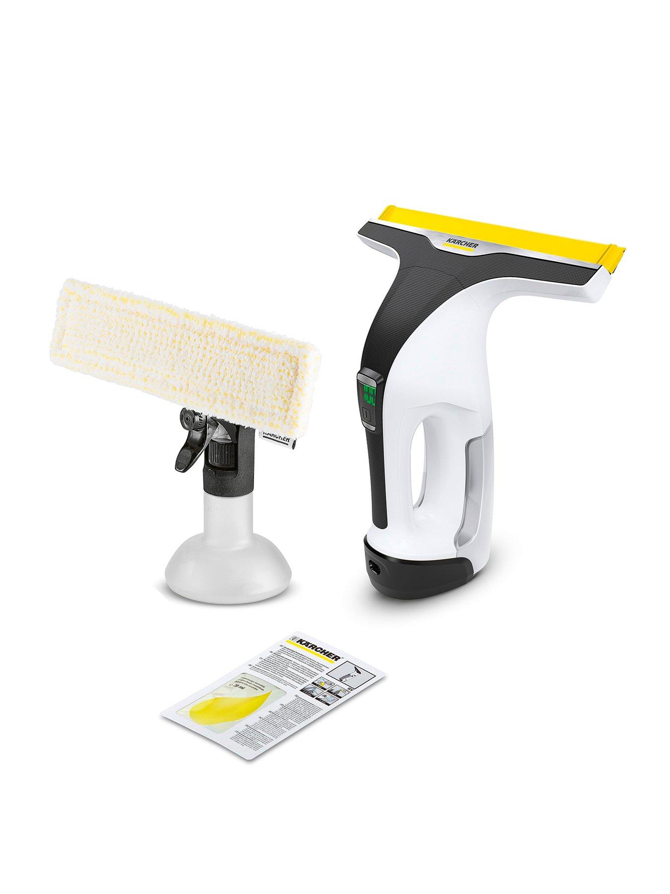 undefined WV 6 Plus Window Vac