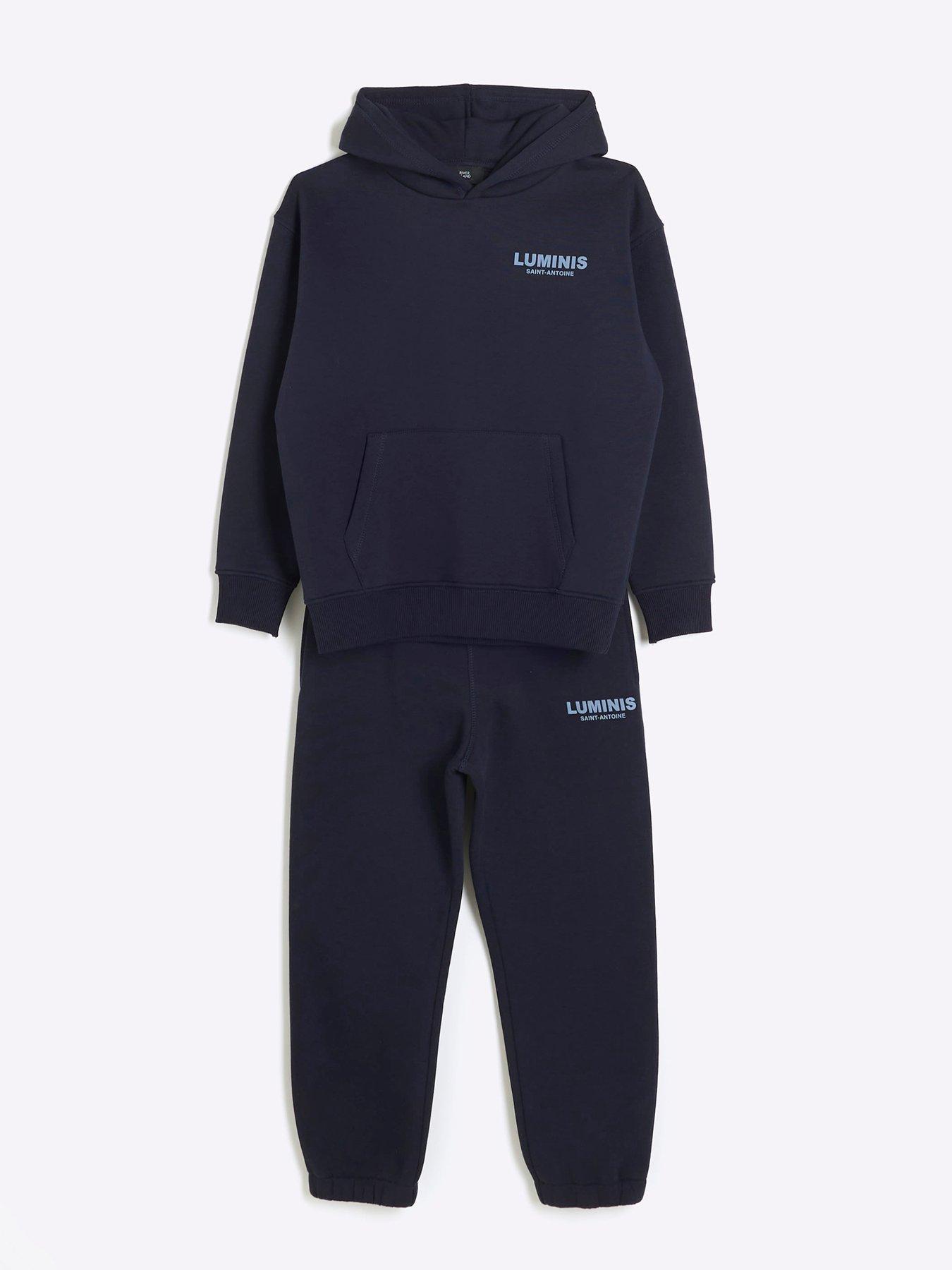 River island boys hoodie hotsell