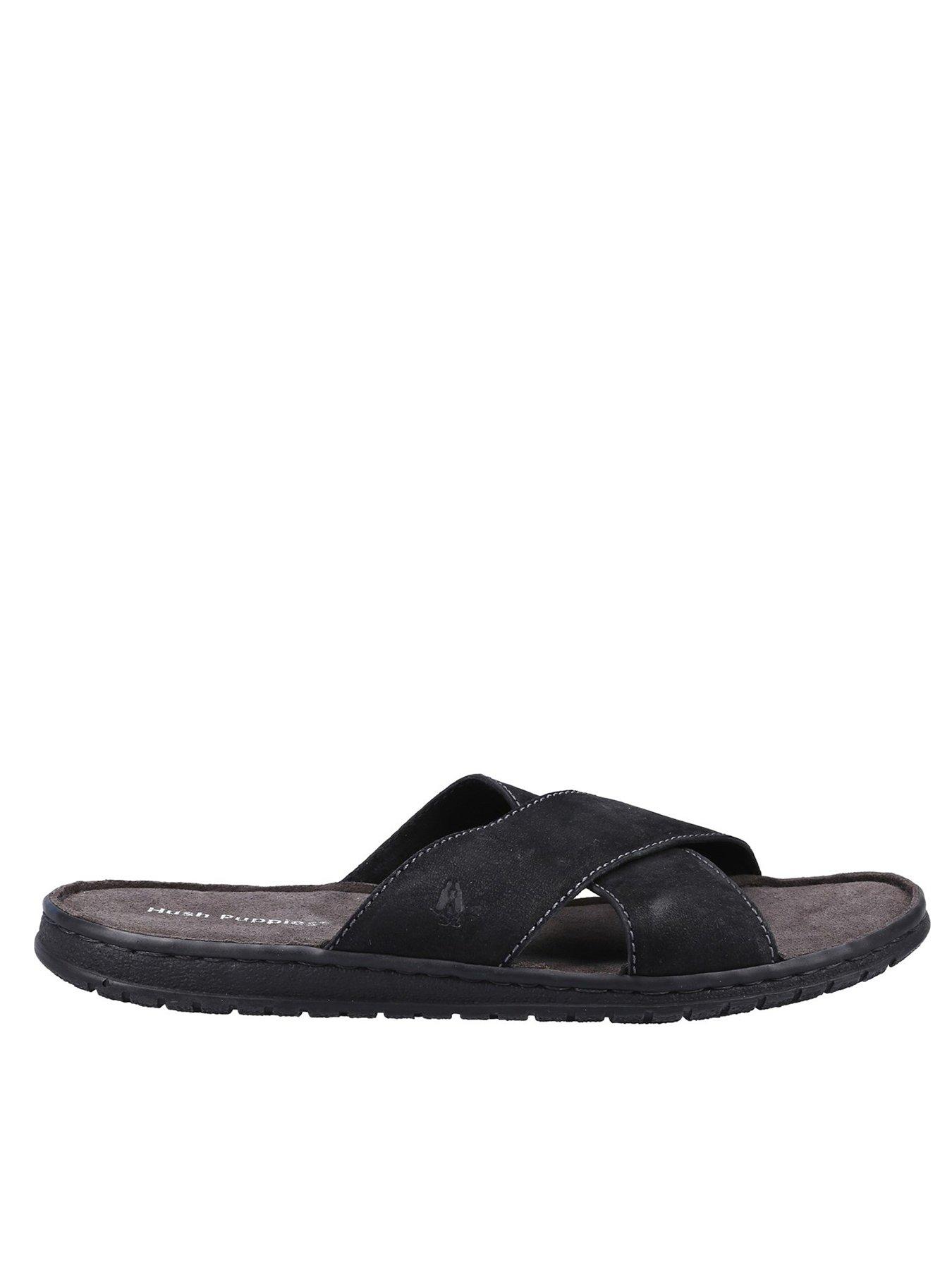 Hush puppies flip flops store