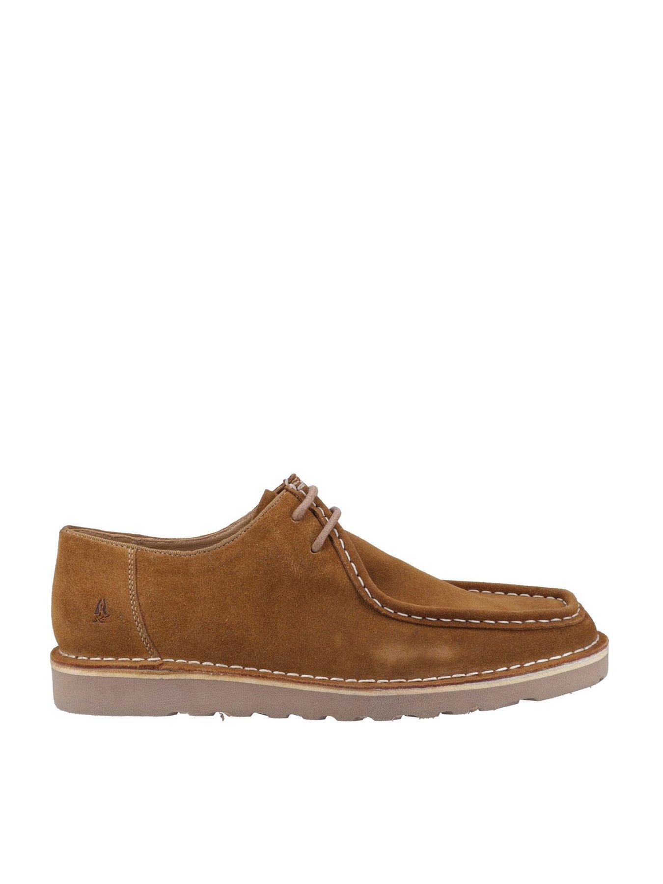 undefined Otis Lace Up Shoe - Brown