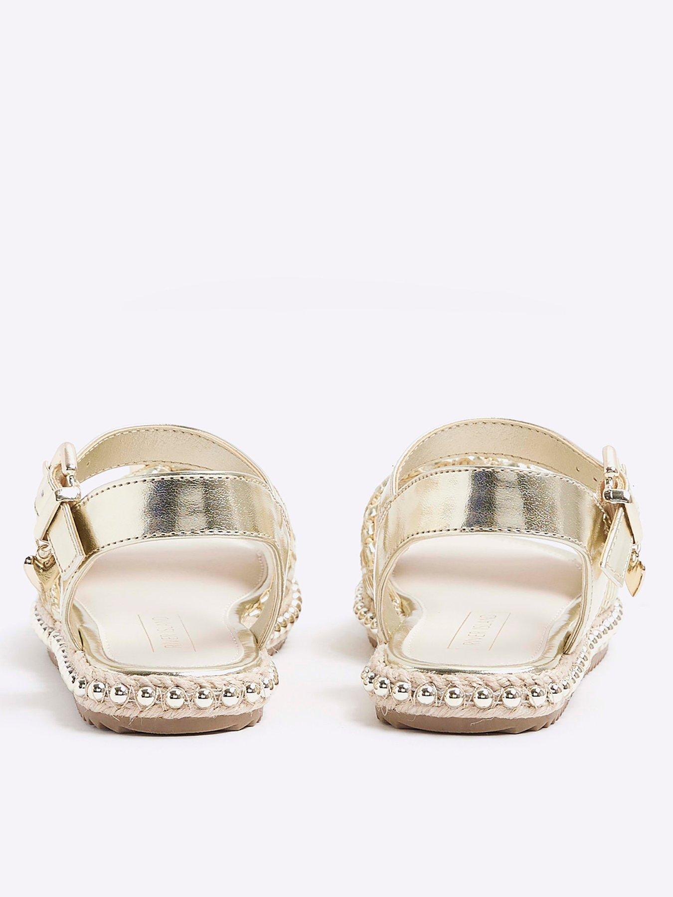 Very deals girls sandals