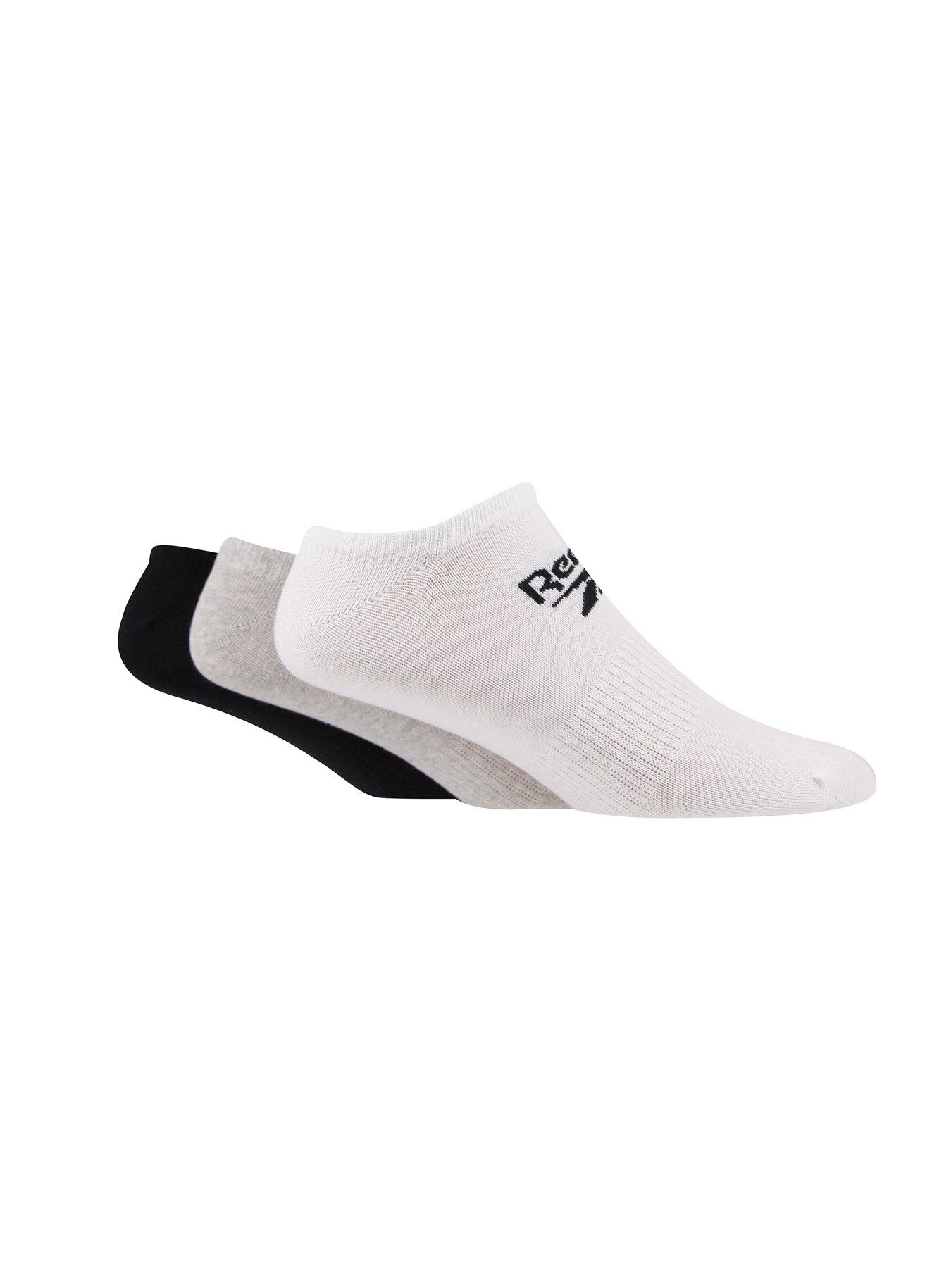 Reebok 2024 trainer socks