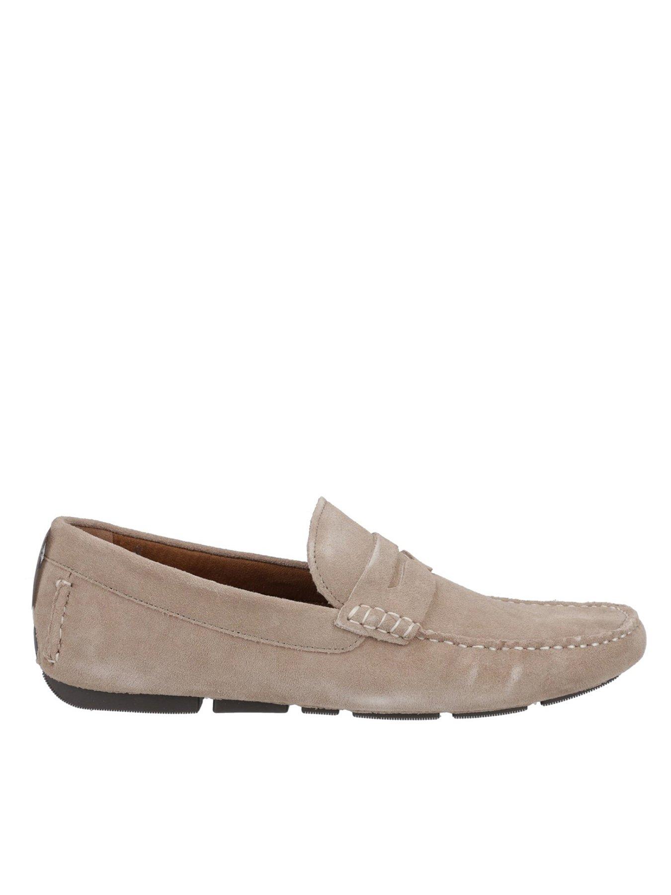 dune-london-bradlay-smart-loafer-cream