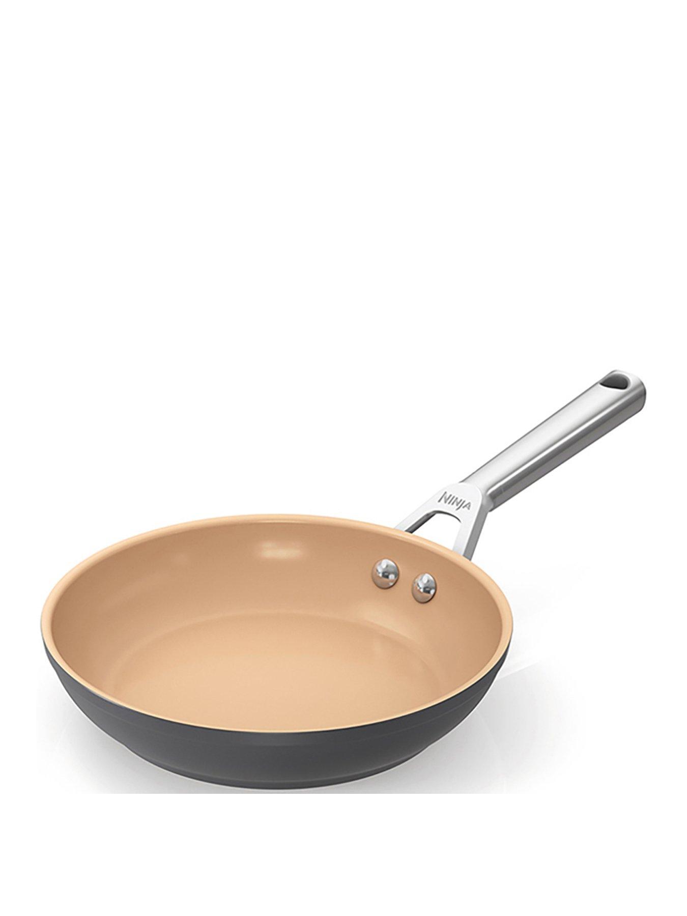 Image 1 of 3 of NINJA ExtendedLife Ceramic Frying Pan &ndash; 20 cm