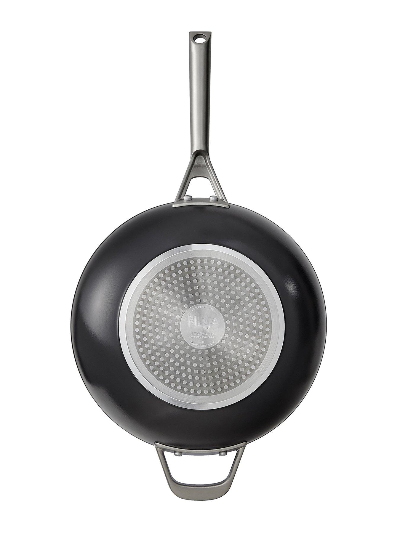 Image 4 of 5 of NINJA Ceramic Wok - 28cm - CW90928UK