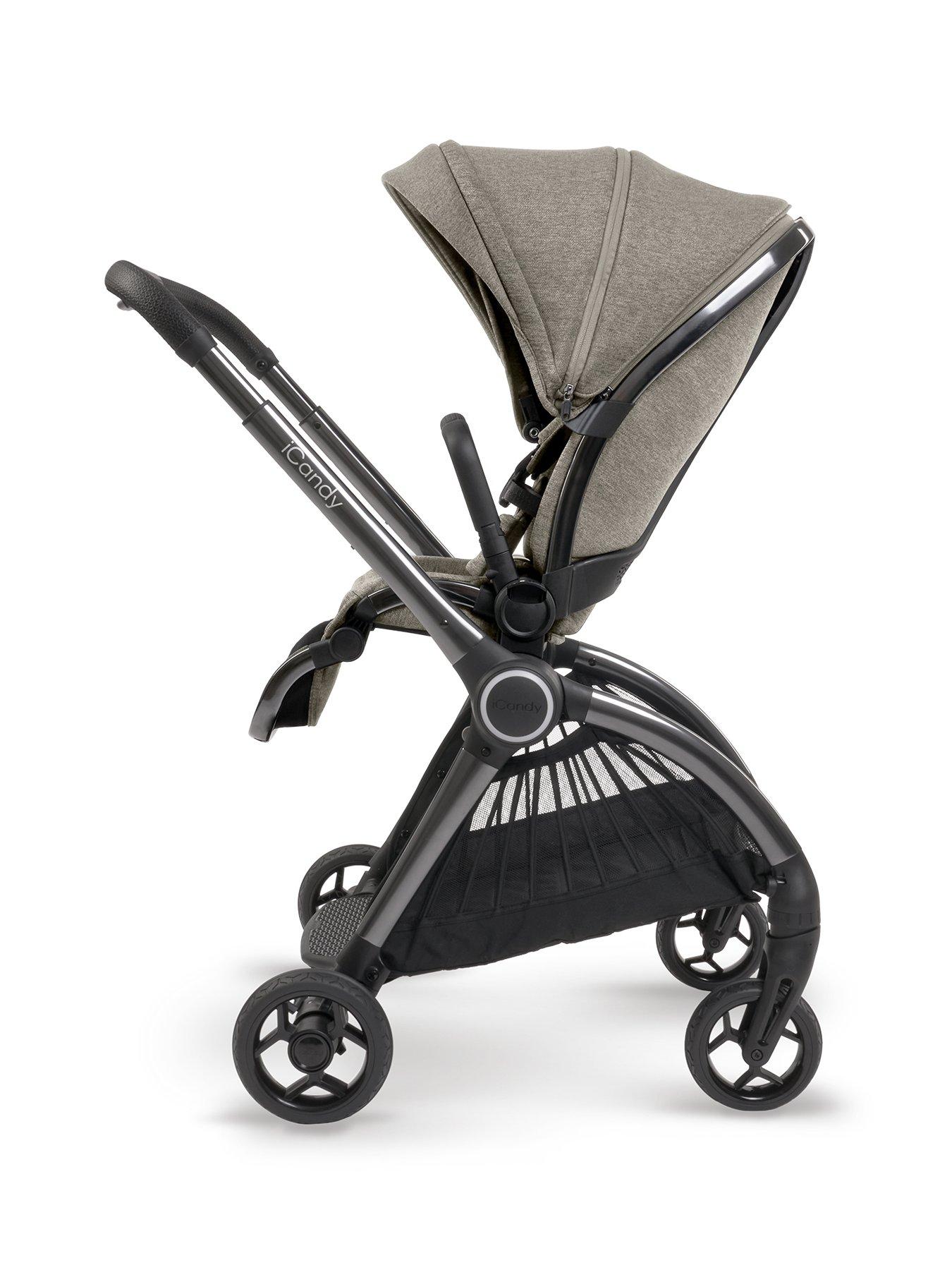 Icandy travel system sale best sale