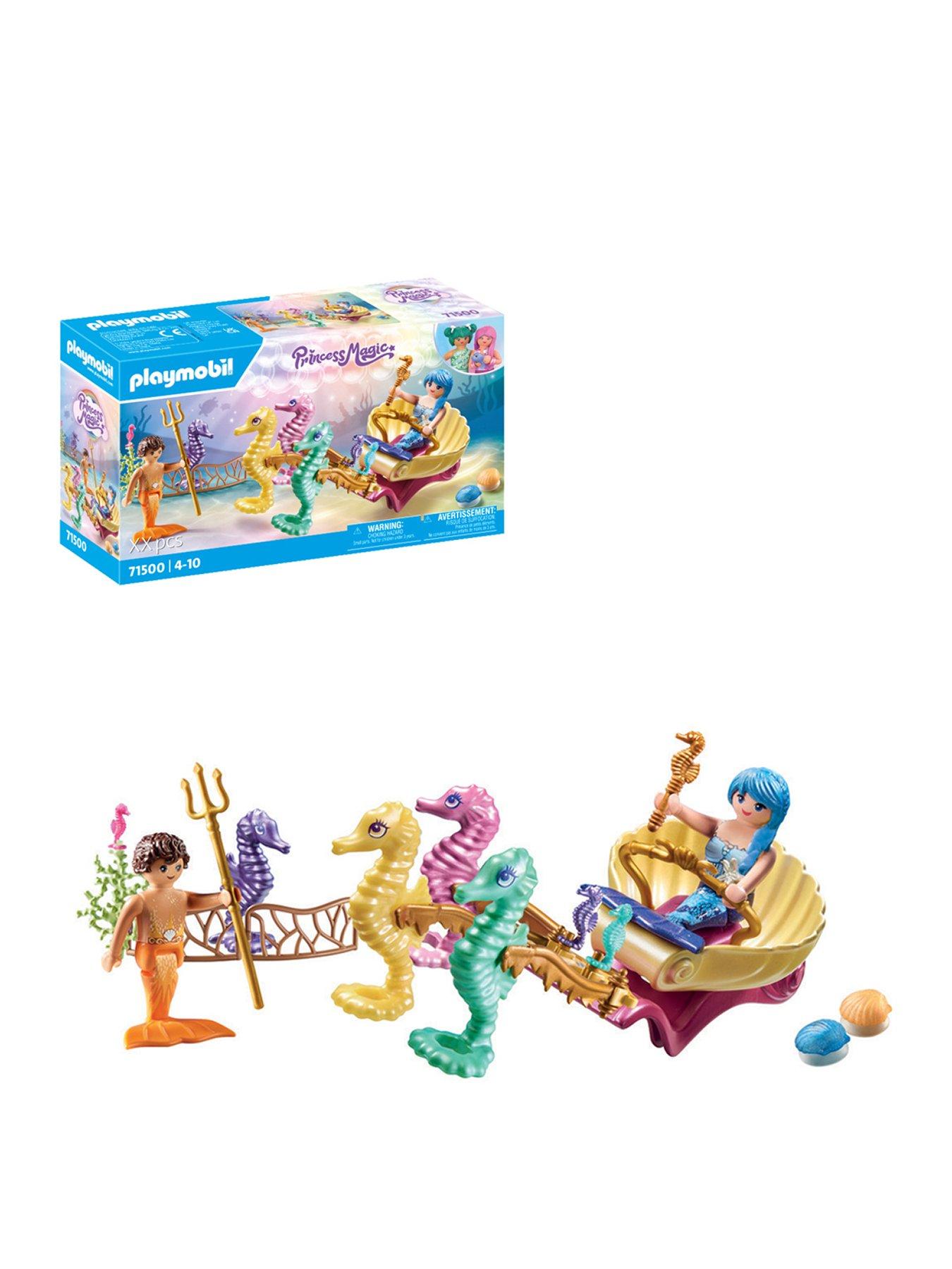 playmobil-71500-princess-magic-mermaid-with-seahorse-carriage