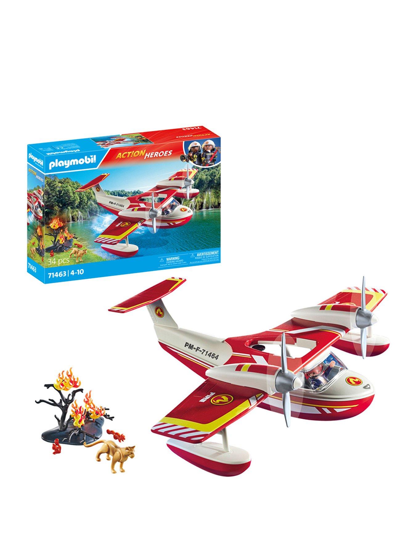 playmobil-71463-firefighting-seaplane