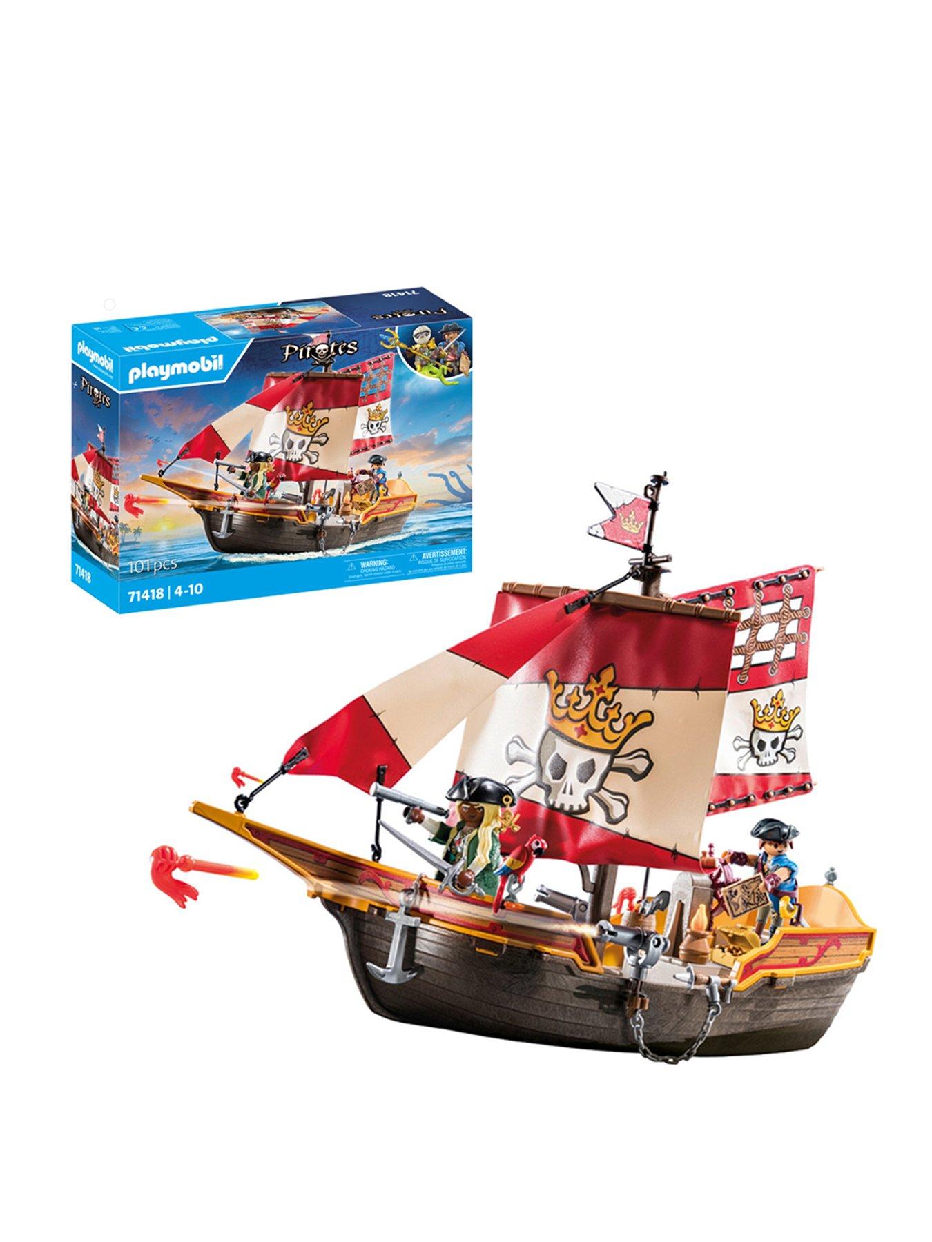 Playmobil cruise sale ship sale