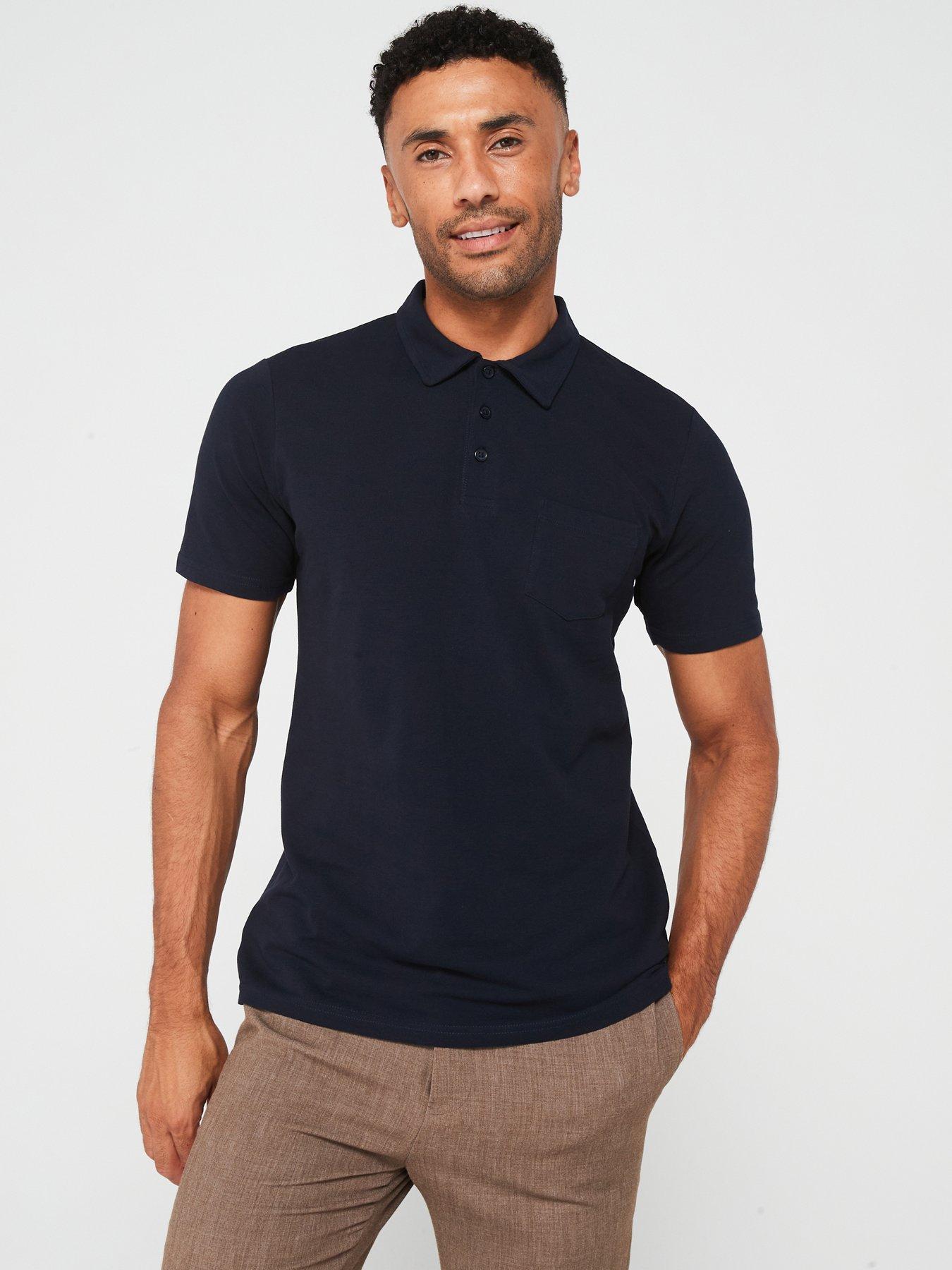 Polo sale men 2025