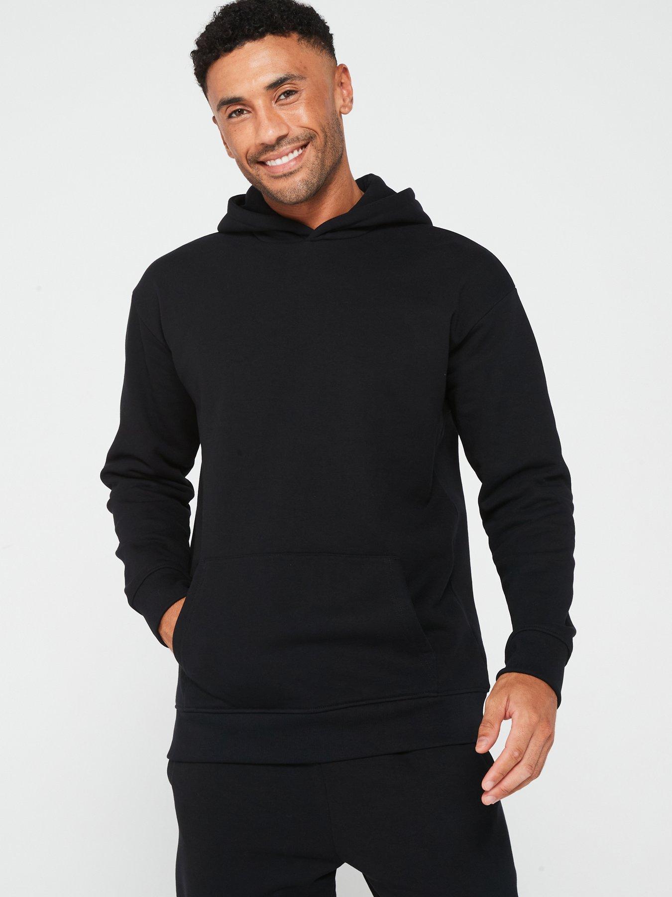 Black 3xl hoodie hotsell