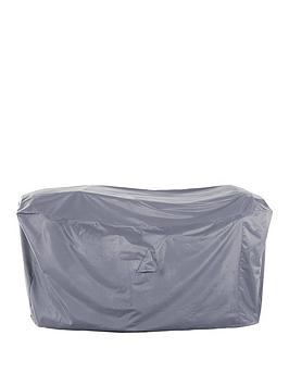 Product photograph of Very Home Medium Garden Furniture Cover from very.co.uk