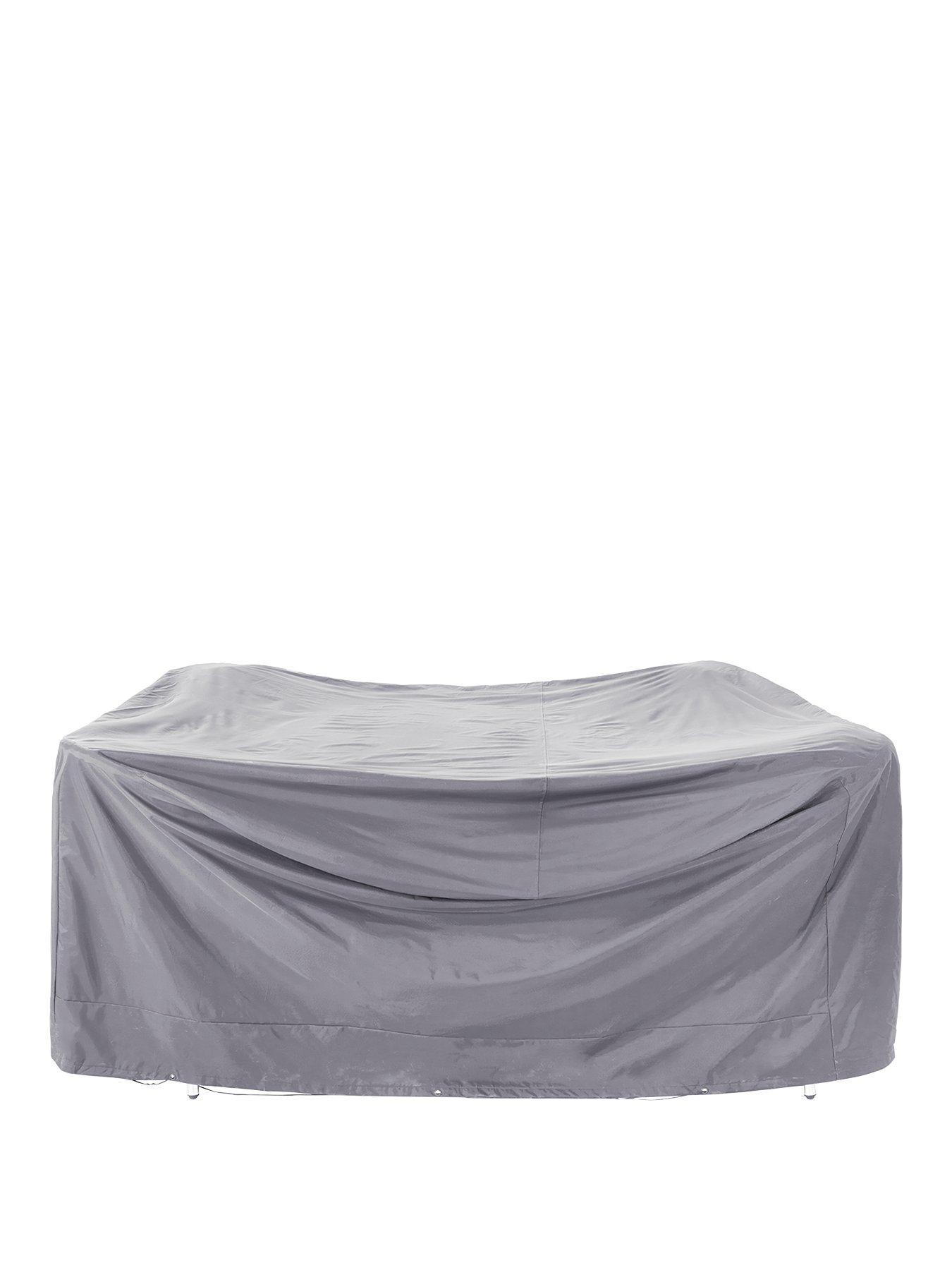 undefined Large Round Patio Set Cover