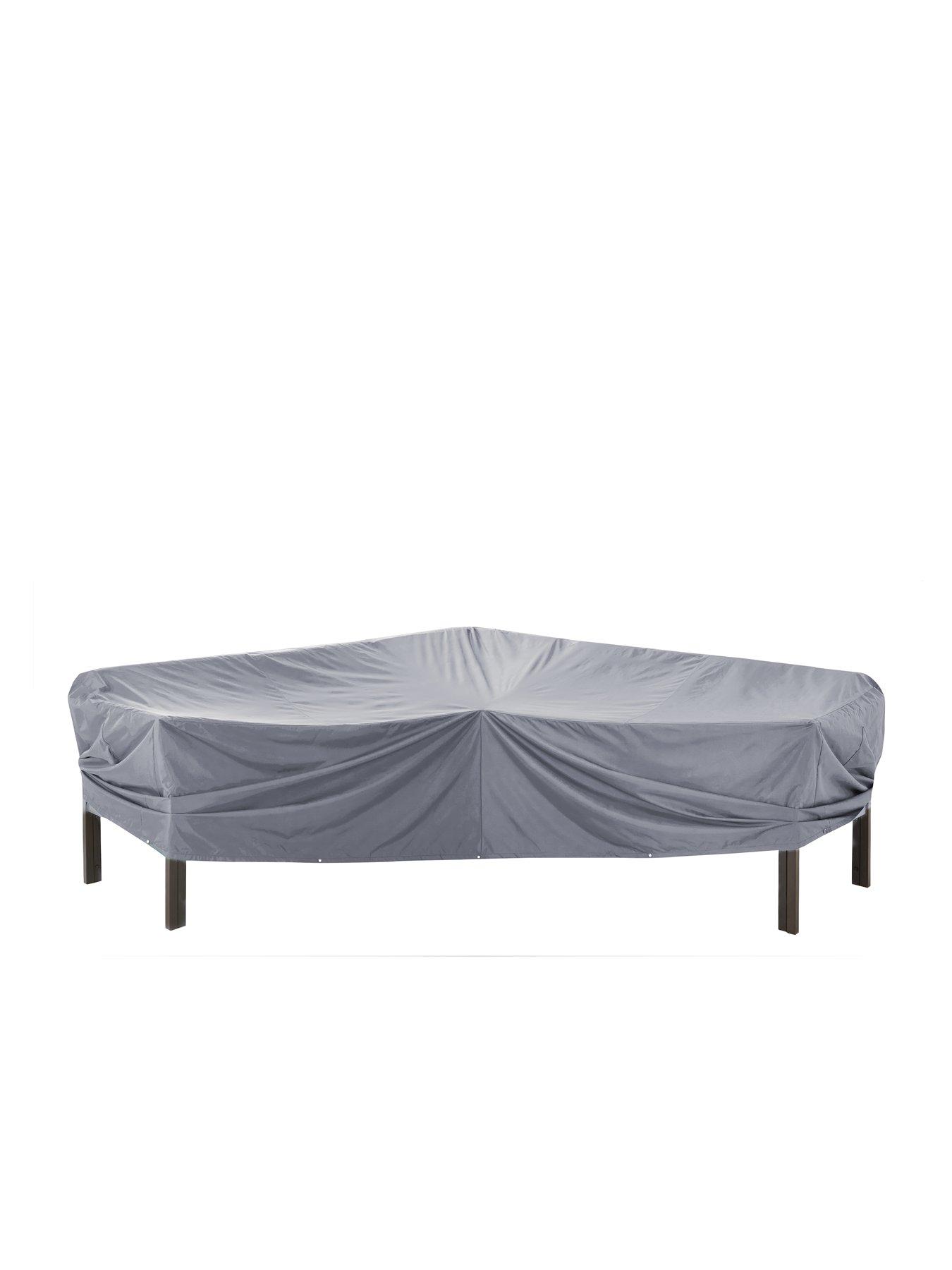 Image 2 of 4 of Very Home Medium Corner Sofa Set Cover