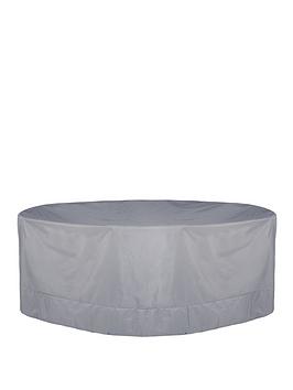 Product photograph of Very Home Large Dining Set Cover 282 X 97cm from very.co.uk
