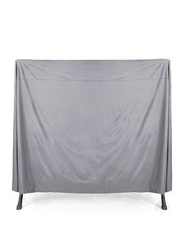 Product photograph of Very Home 3-seater Garden Swing Cover from very.co.uk