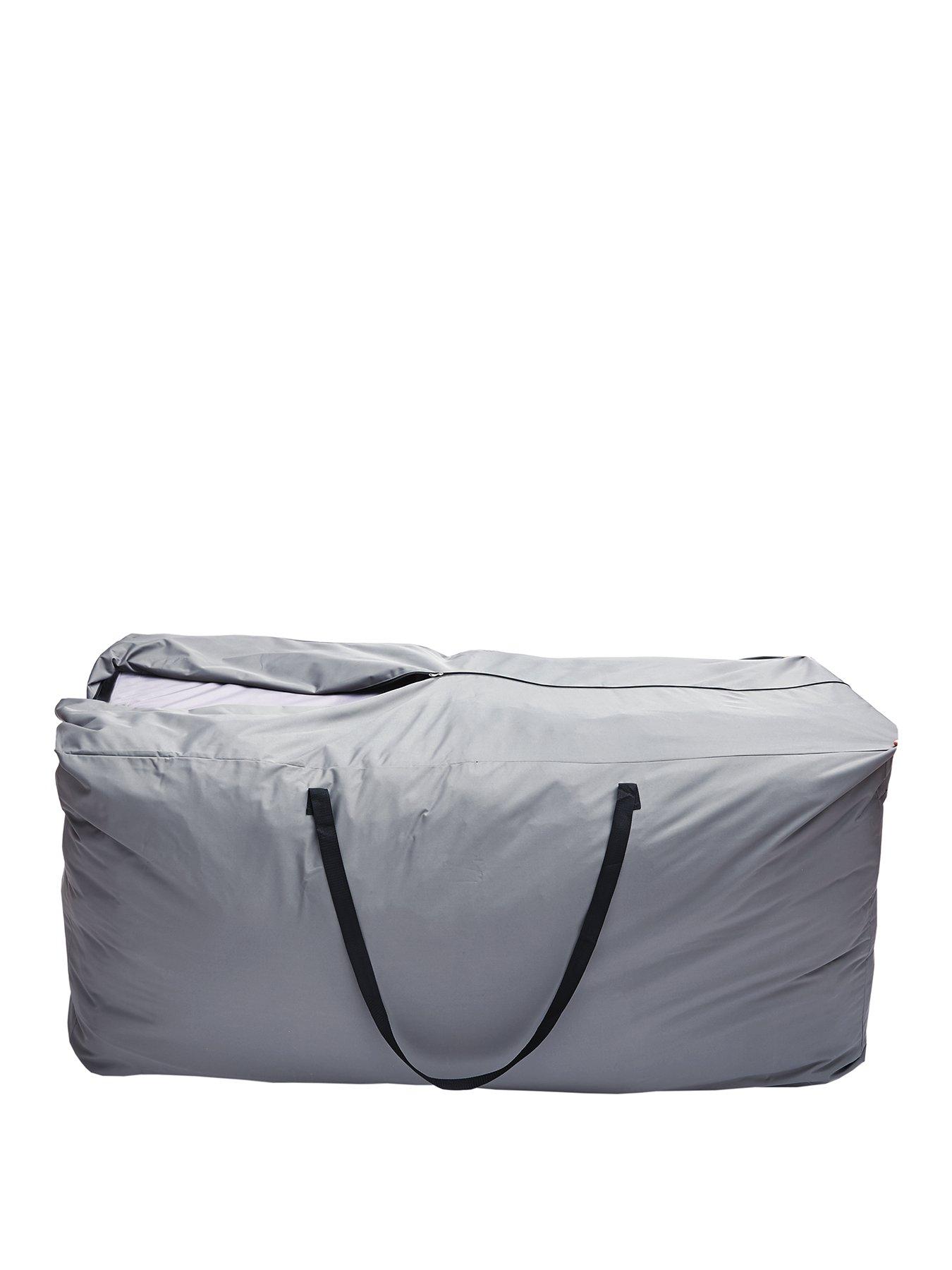 Cushion storage clearance bag