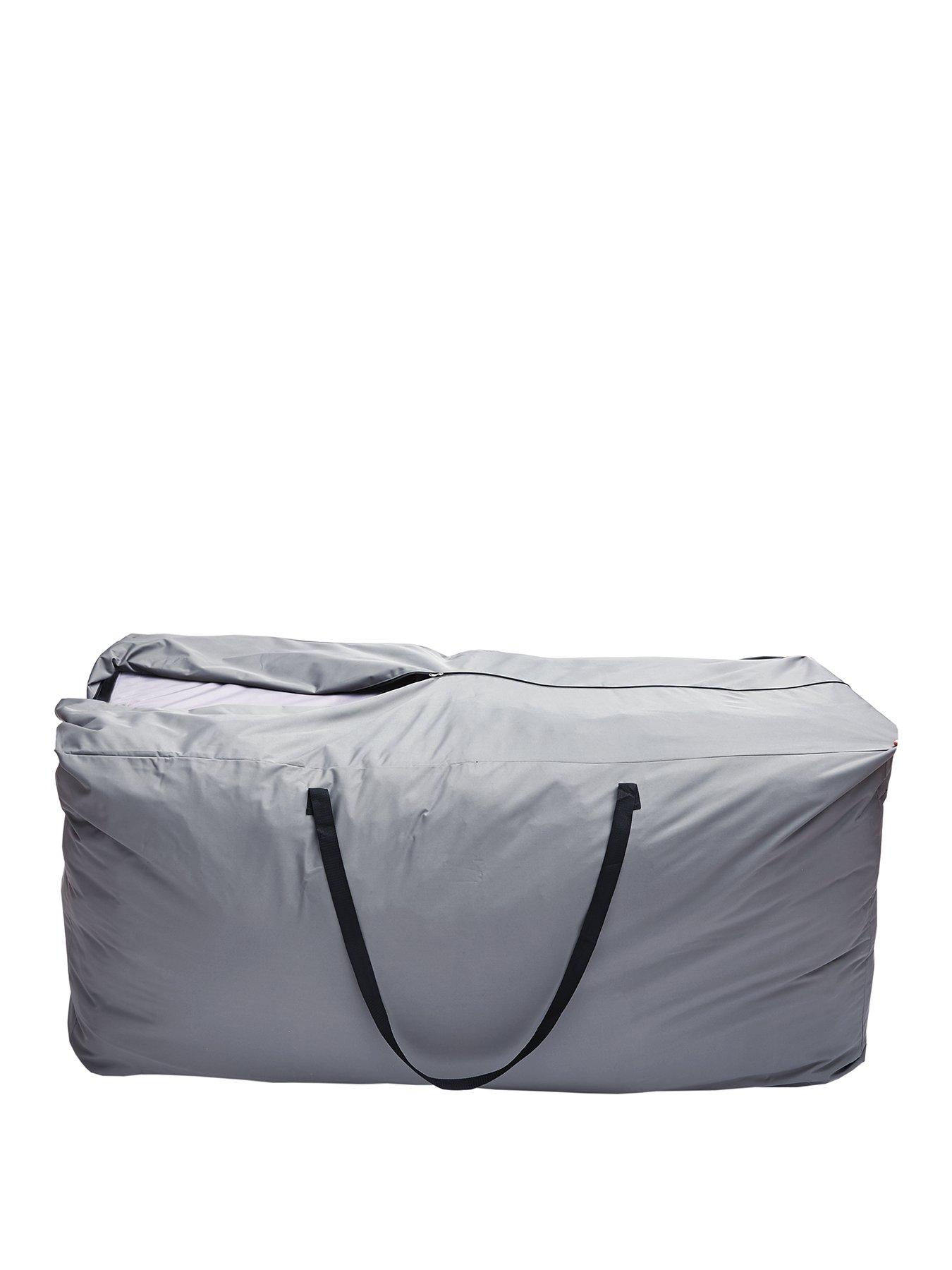 Image 1 of 5 of The Very Collection Large Garden Cushion Storage Bag