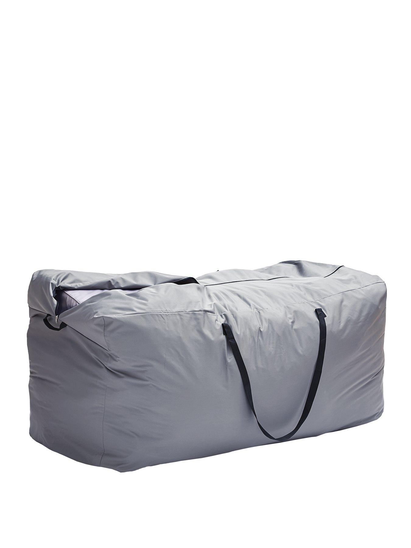 Image 2 of 5 of The Very Collection Large Garden Cushion Storage Bag