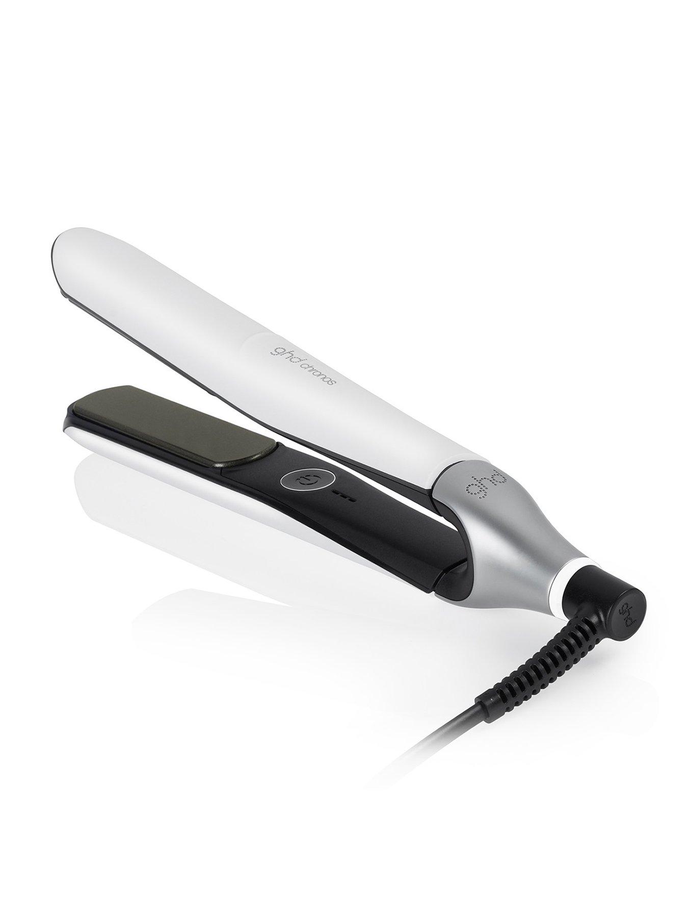 undefined Chronos - White Hair Straightener