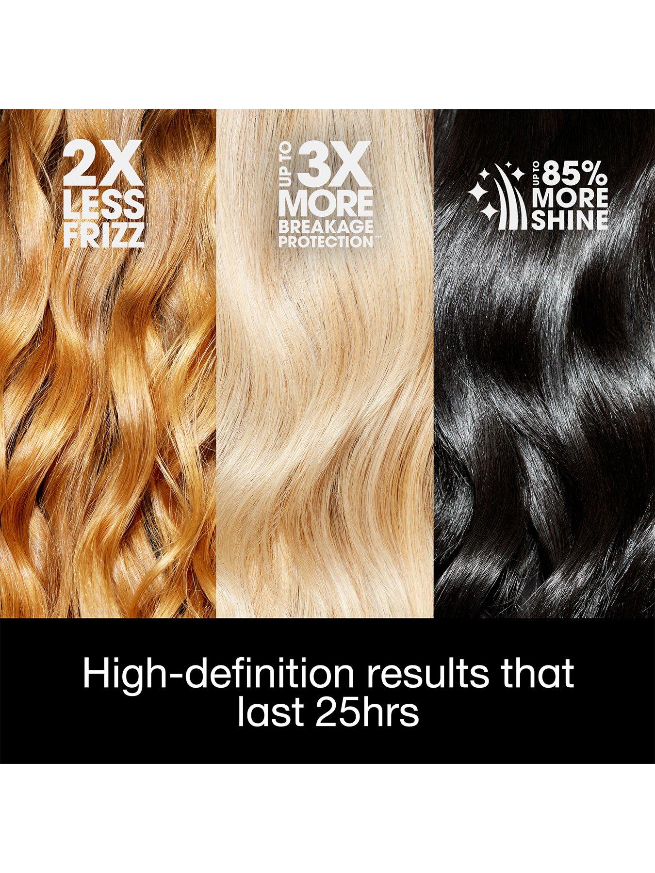 Image 5 of 7 of ghd Chronos - Black Hair Straightener