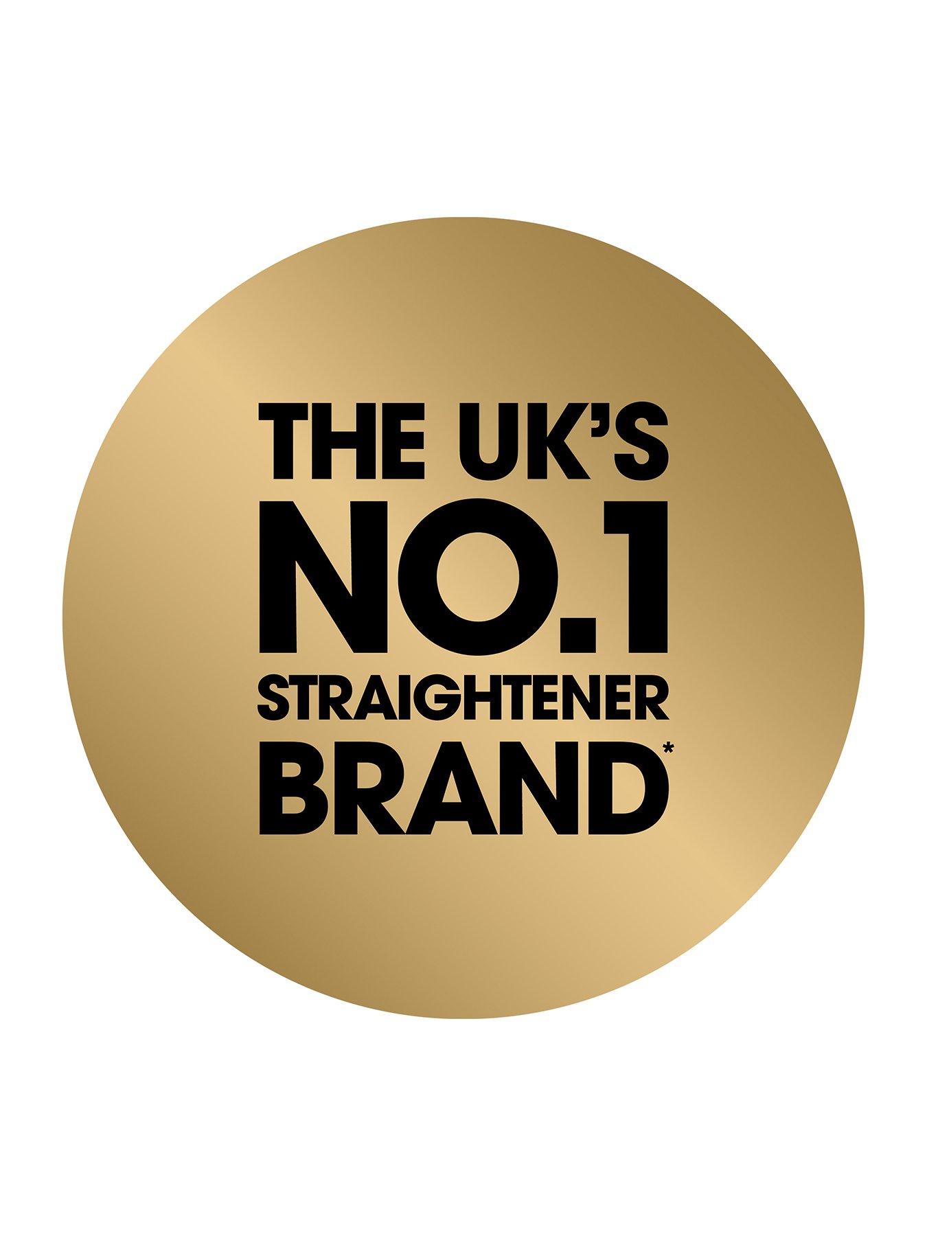 Image 6 of 7 of ghd Chronos - Black Hair Straightener