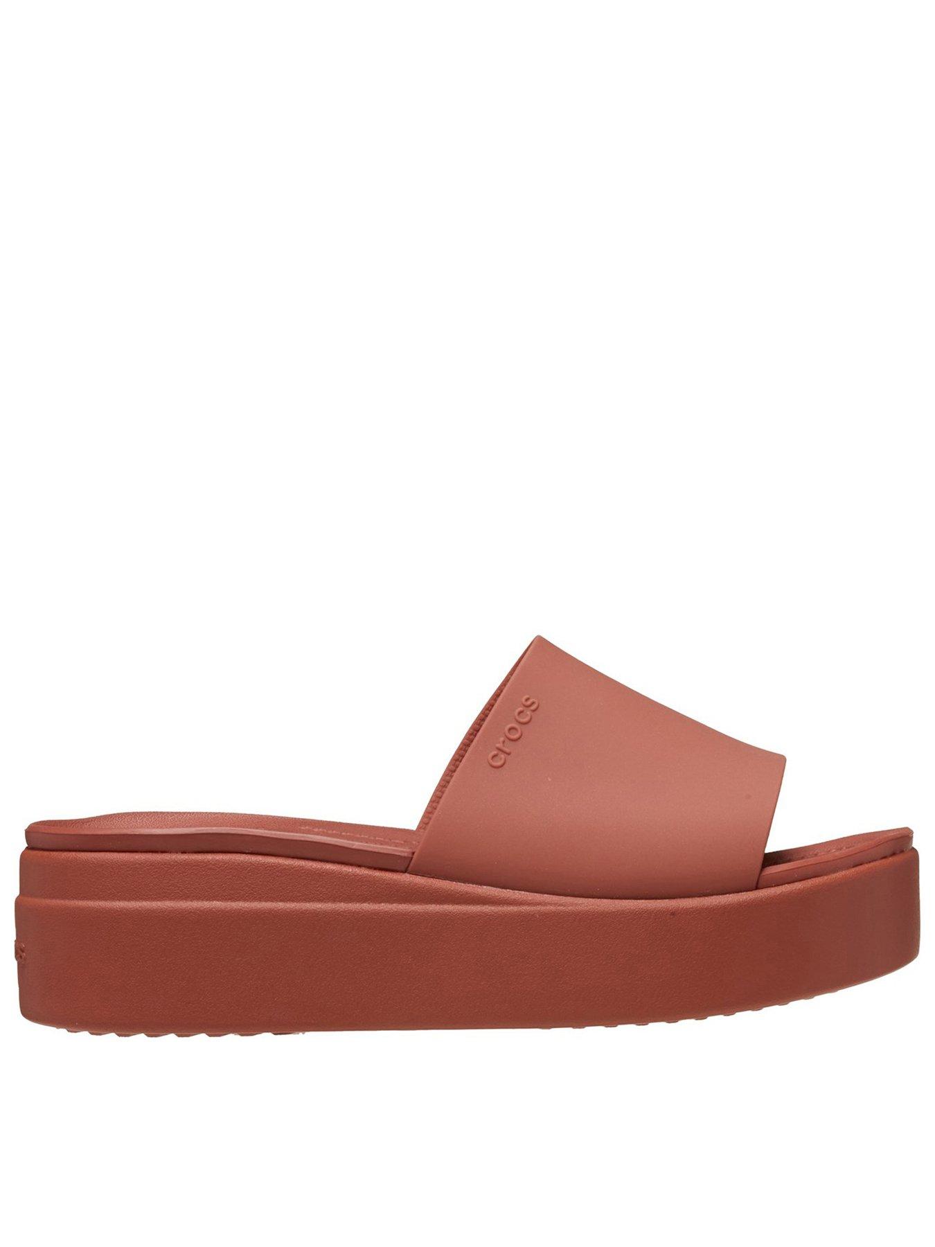 Crocs spice store
