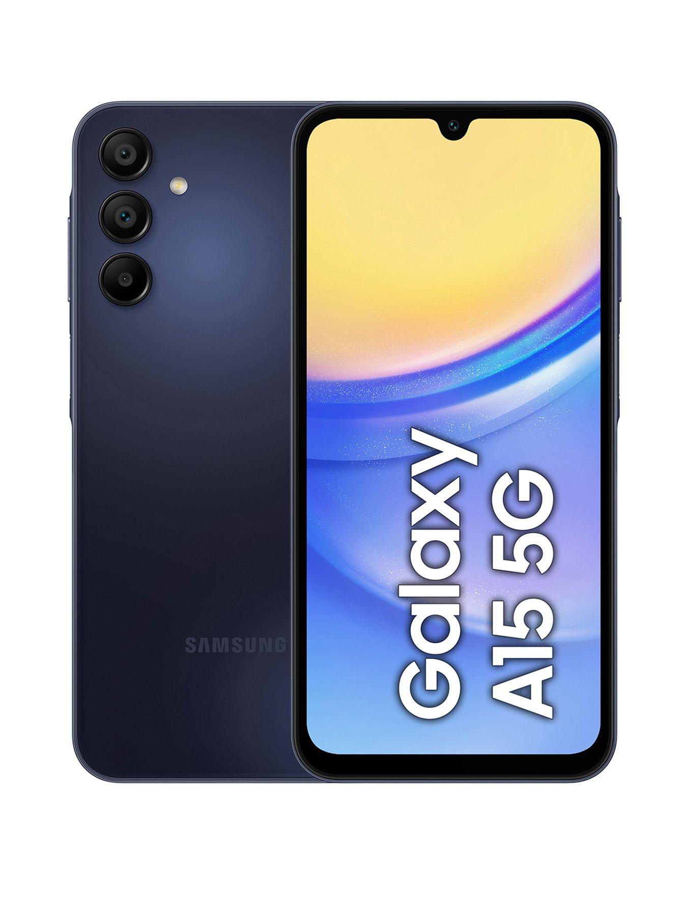 Samsung Galaxy A15 5G