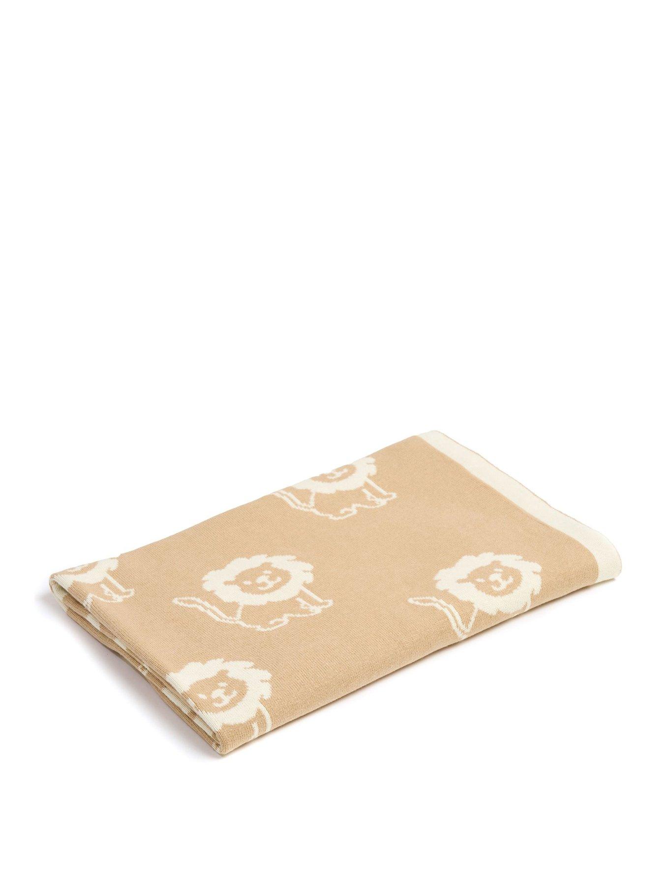 Claire de lune discount blanket